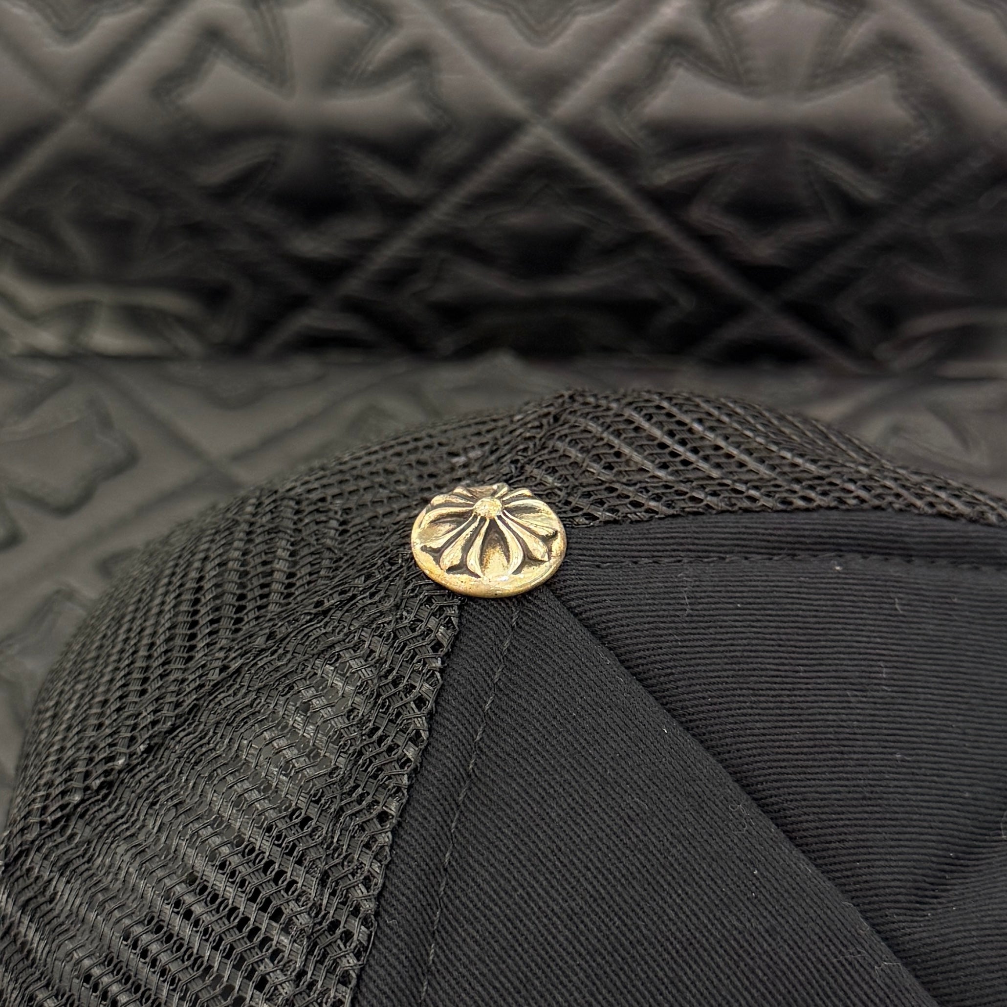 CHROME HEARTS Hollywood Limited Trucker Cap Size ONE SIZE クロムハーツ ハリウッド限定 トラッカーキャップ サイズONE SIZE