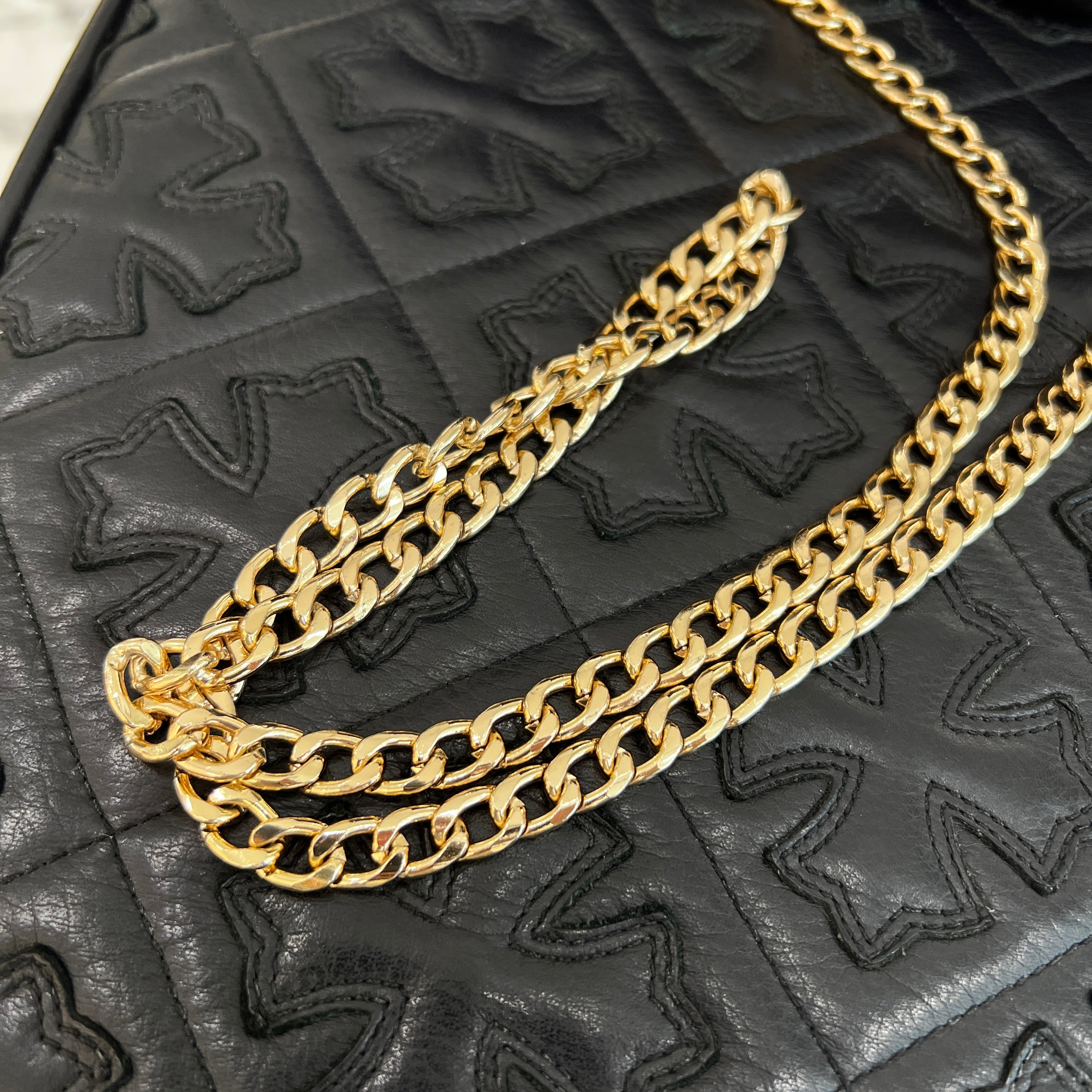 SAINT LAURENT PARIS Kate Small Shoulder Bag サンローランパリ ケイトスモール ショルダーバッグ