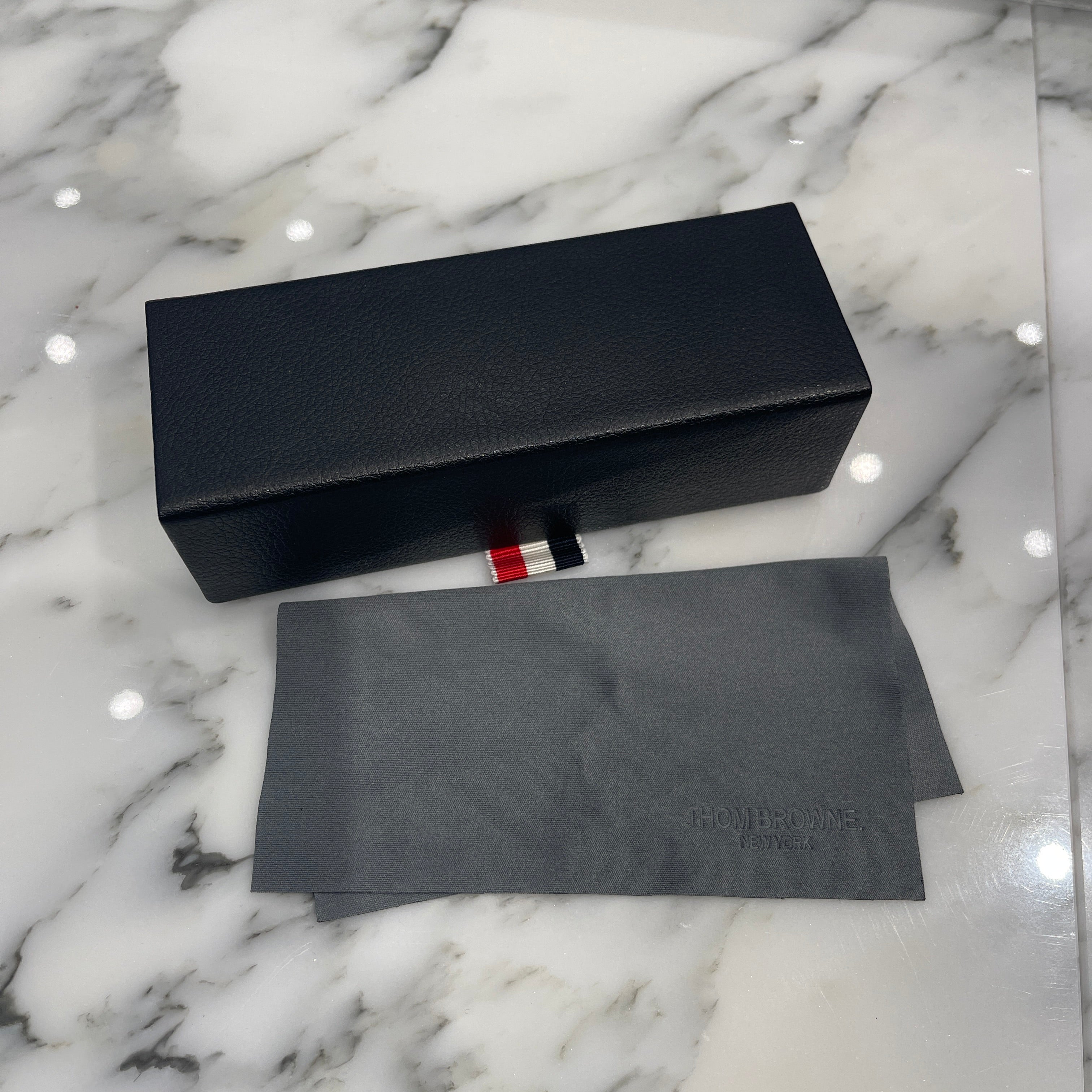 THOM BROWNE 2021AW EYEWEAR TBX118-A-02 Size 51□21 トムブラウン アイウェア TBX118-A-02 サイズ 51□21