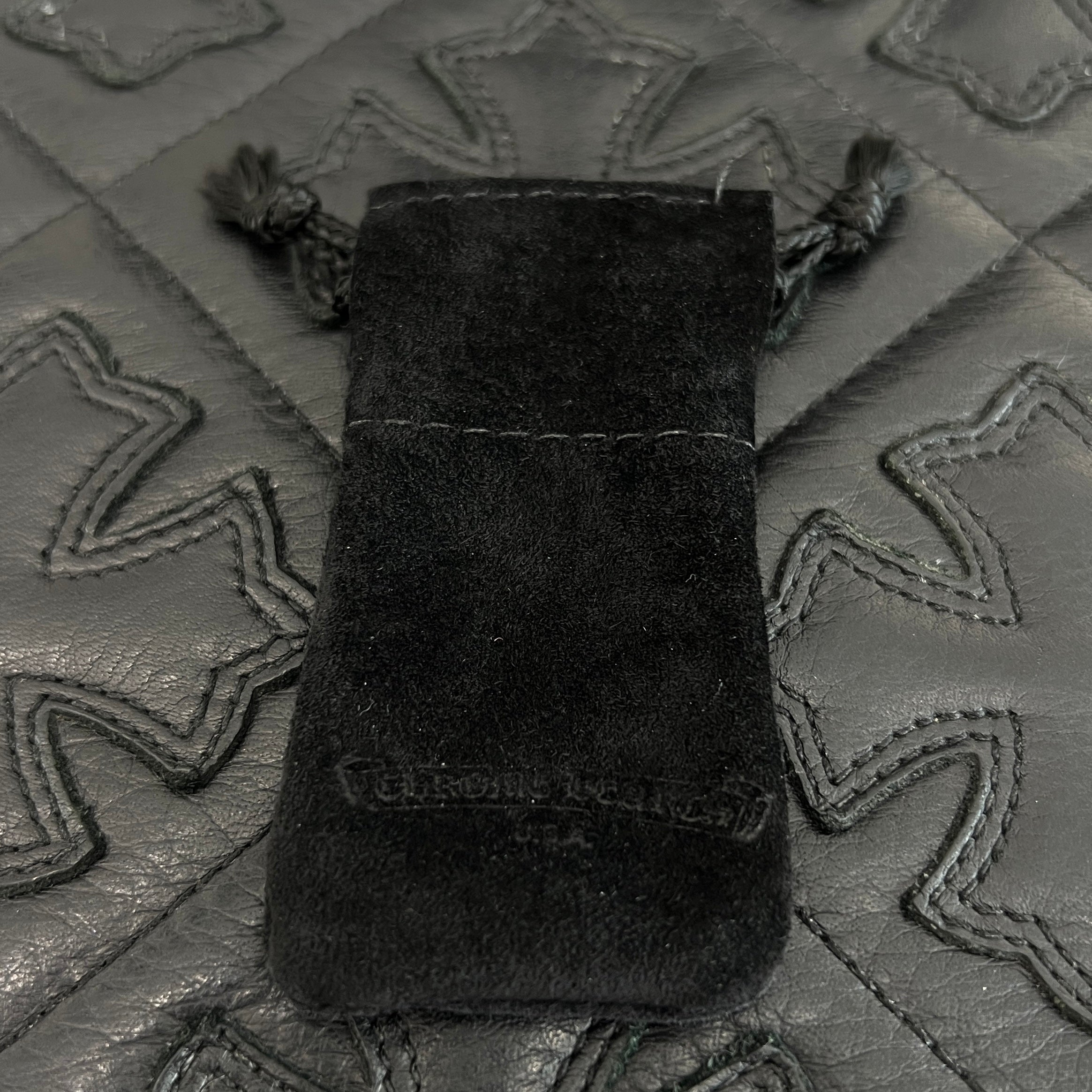 CHROME HEARTS Paper Chain Bracelet Size 8 Inch クロムハーツ ペーパーチェーン ブレスレット サイズ8インチ