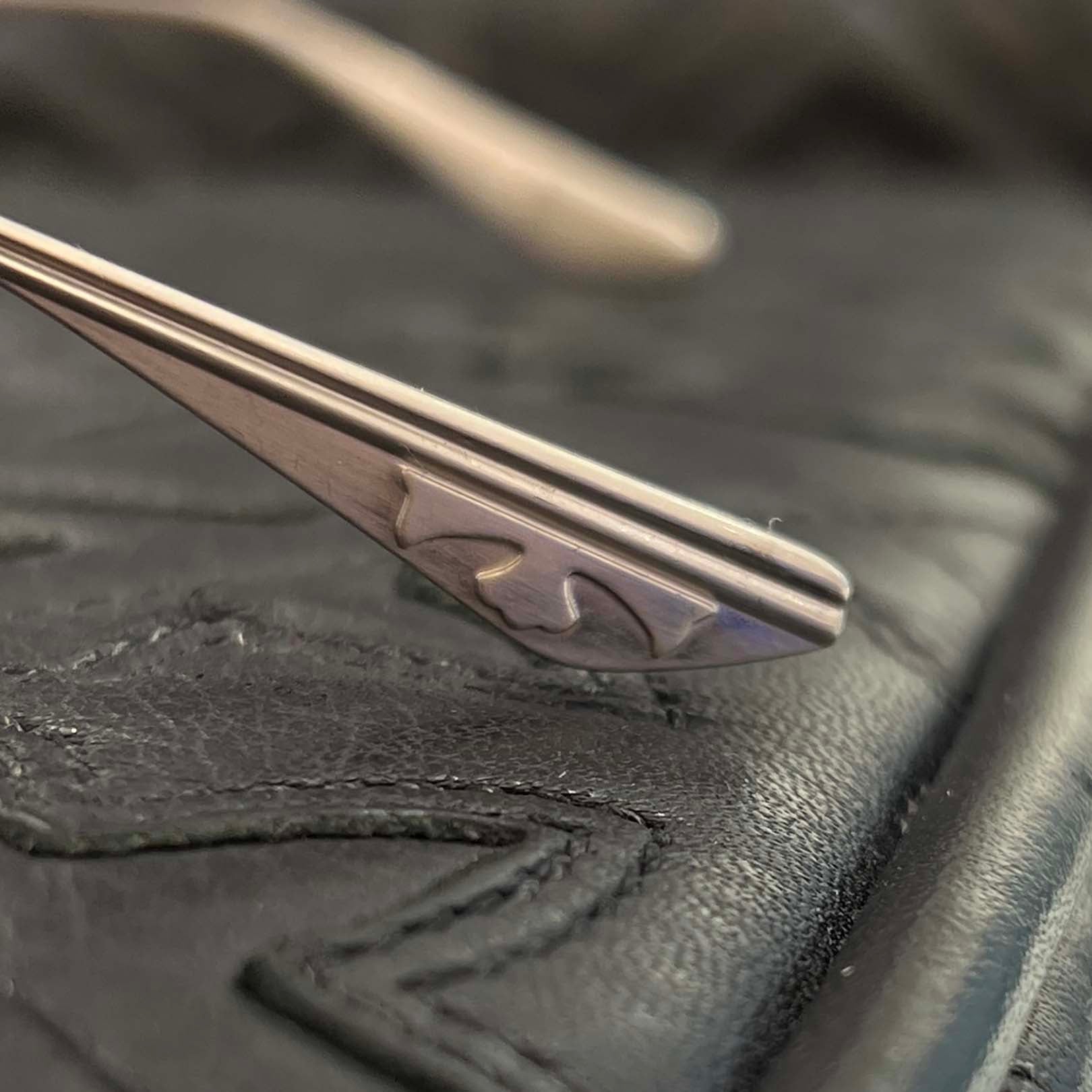 CHROME HEARTS Hole Shot Sunglasses クロムハーツ ホールショット サングラス