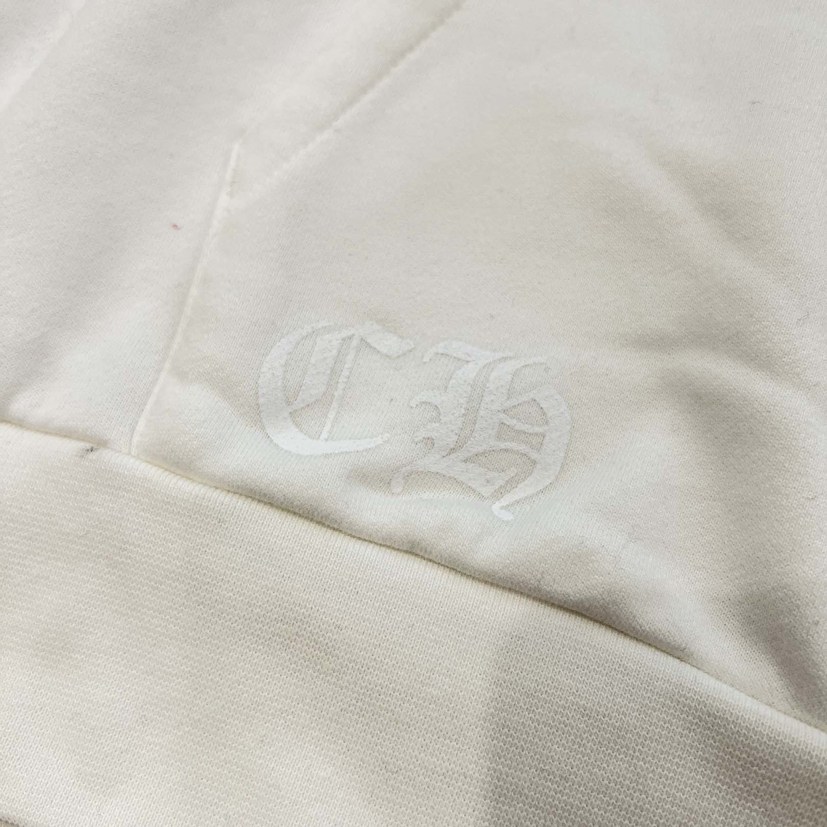 CHROME HEARTS Las Vegas Limited Fontainebleau Dice Print Pullover Hoodie Size XXL クロムハーツ ラスベガス限定 フォンテンブロー ダイス プリント プルオーバーフーディー サイズXXL