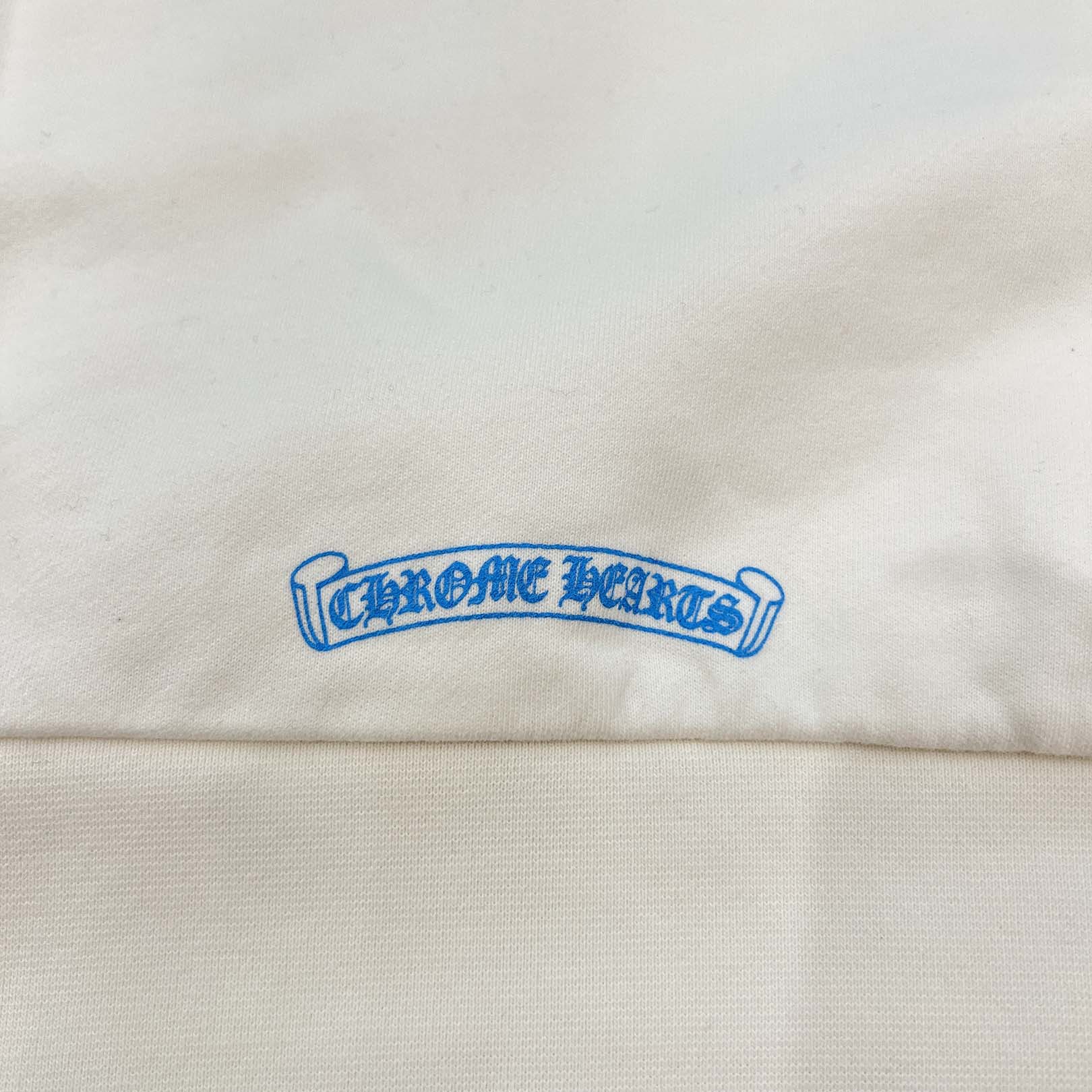 CHROME HEARTS Las Vegas Limited Fontainebleau Dice Print Pullover Hoodie Size XXL クロムハーツ ラスベガス限定 フォンテンブロー ダイス プリント プルオーバーフーディー サイズXXL