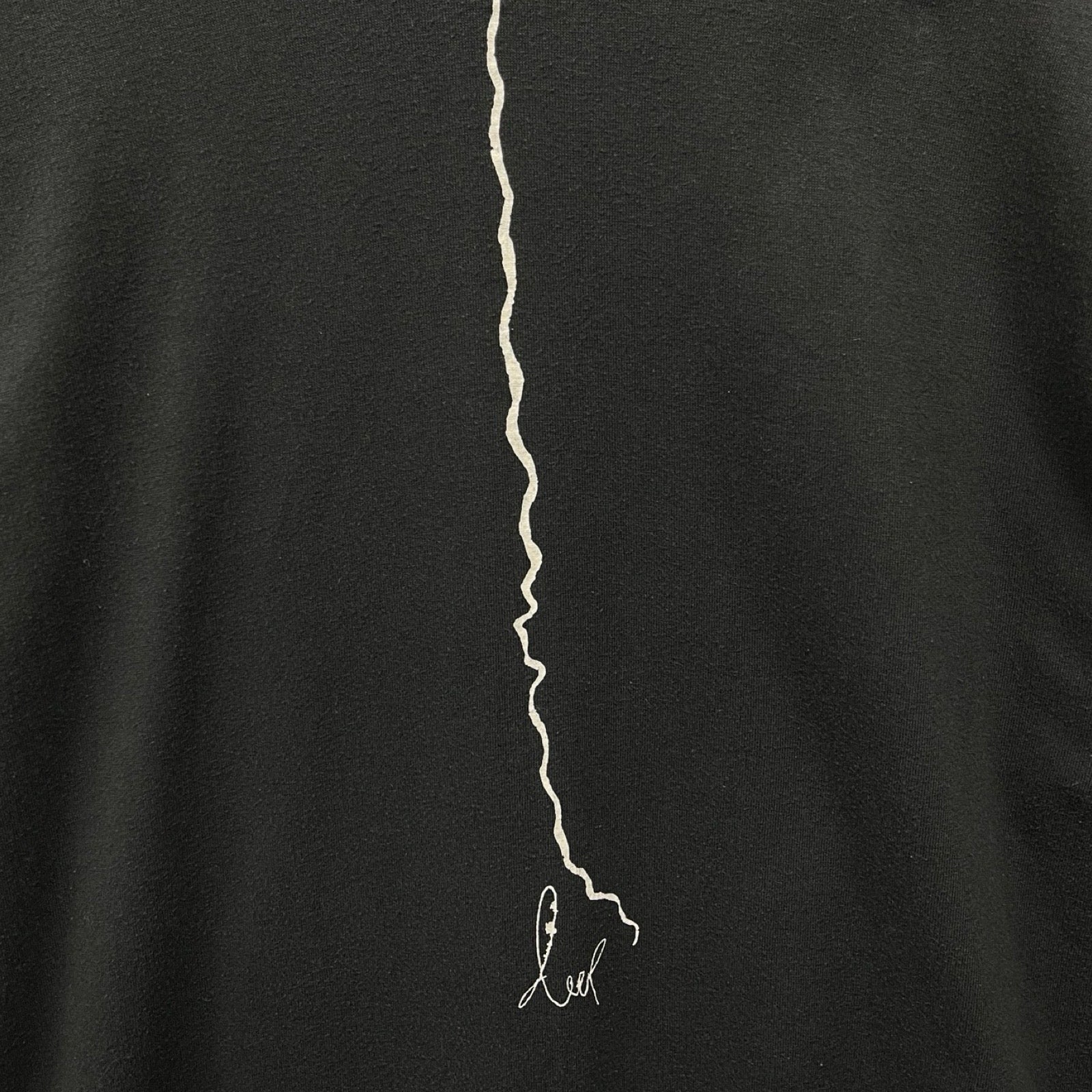 Vintage 90's Peter Murphy "Deep" Album Double Sided S/S Tee Size XL