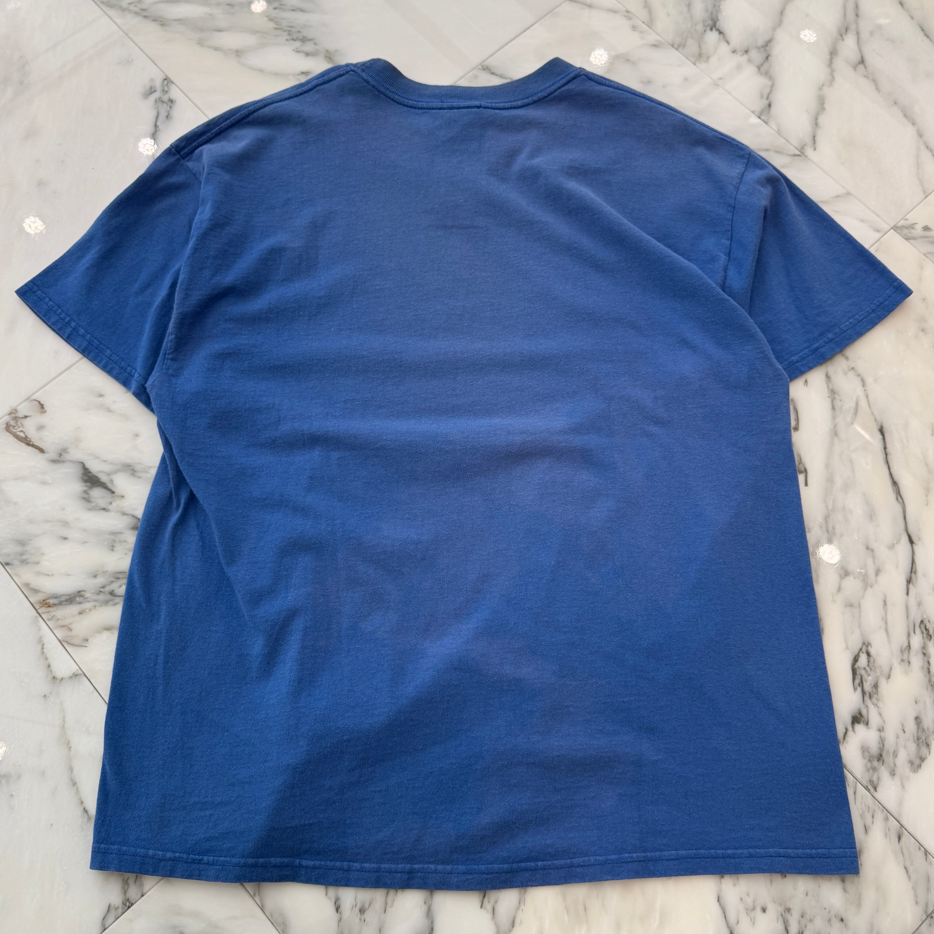 Vintage 00's SPONGE BOB "Lookin' Good. Pal!" NICKELODEON S/S Tee Size XL 00's スポンジボブ "ルッキングッドパル" ニコロデオン社製 Tシャツ サイズXL