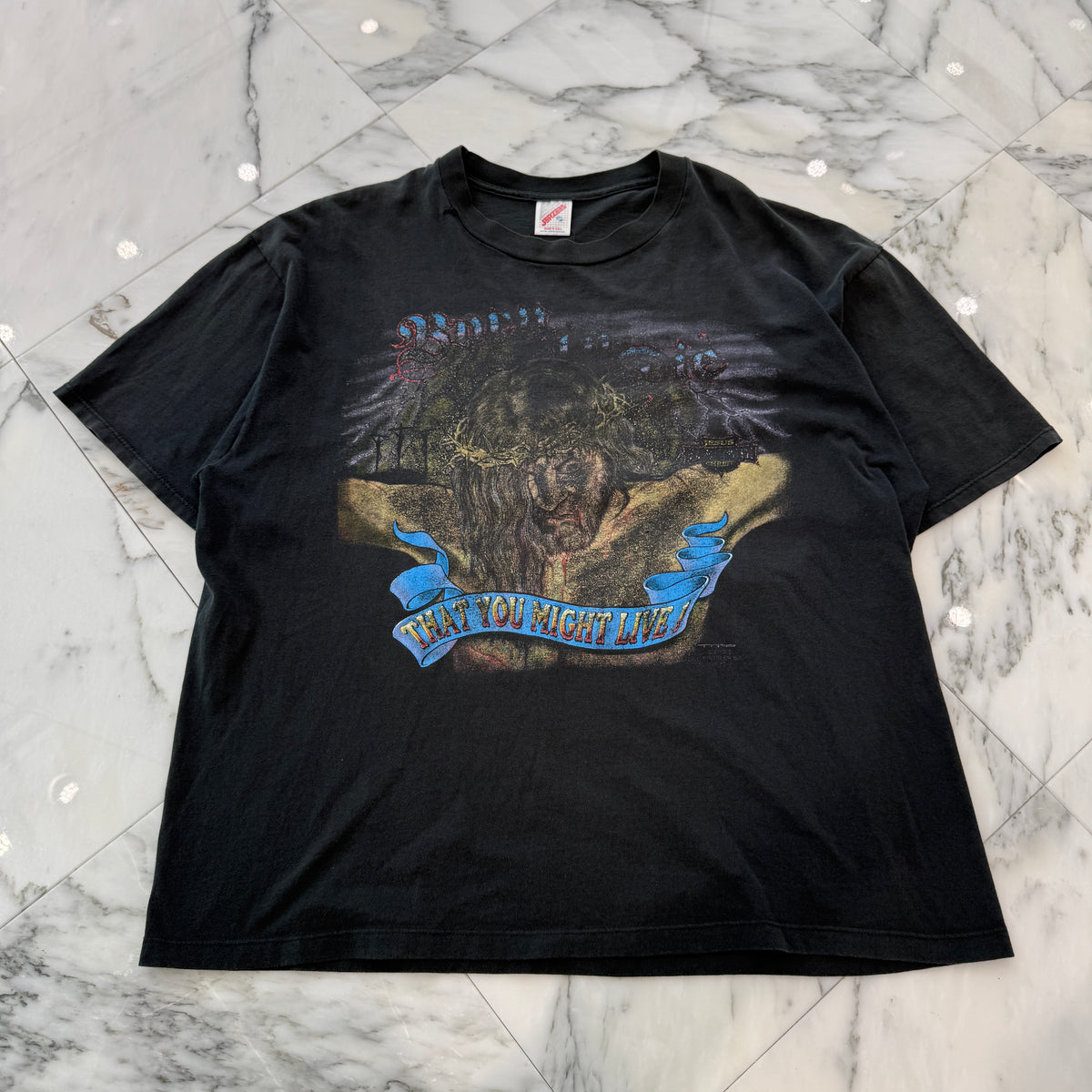 Vintage 90