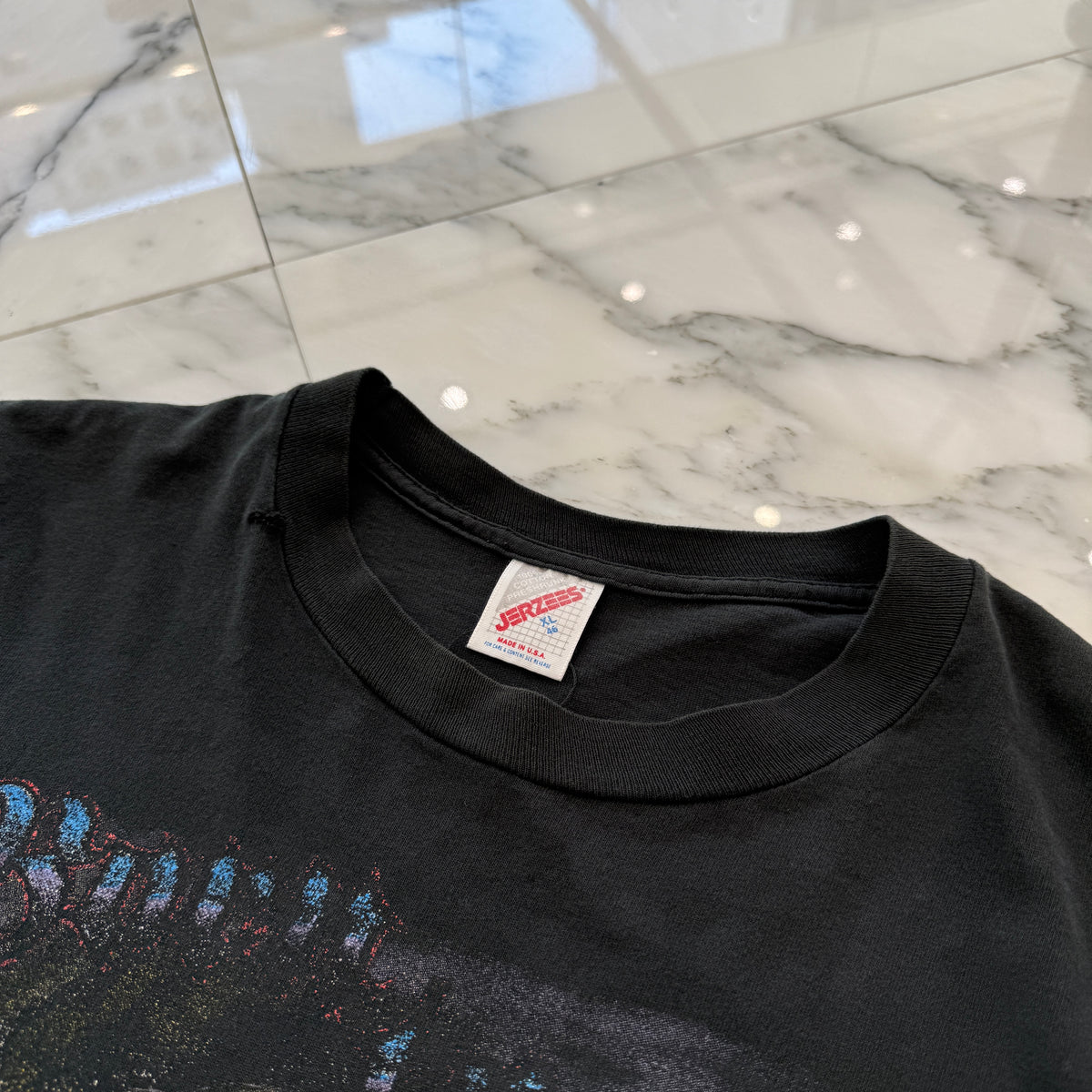 Vintage 90