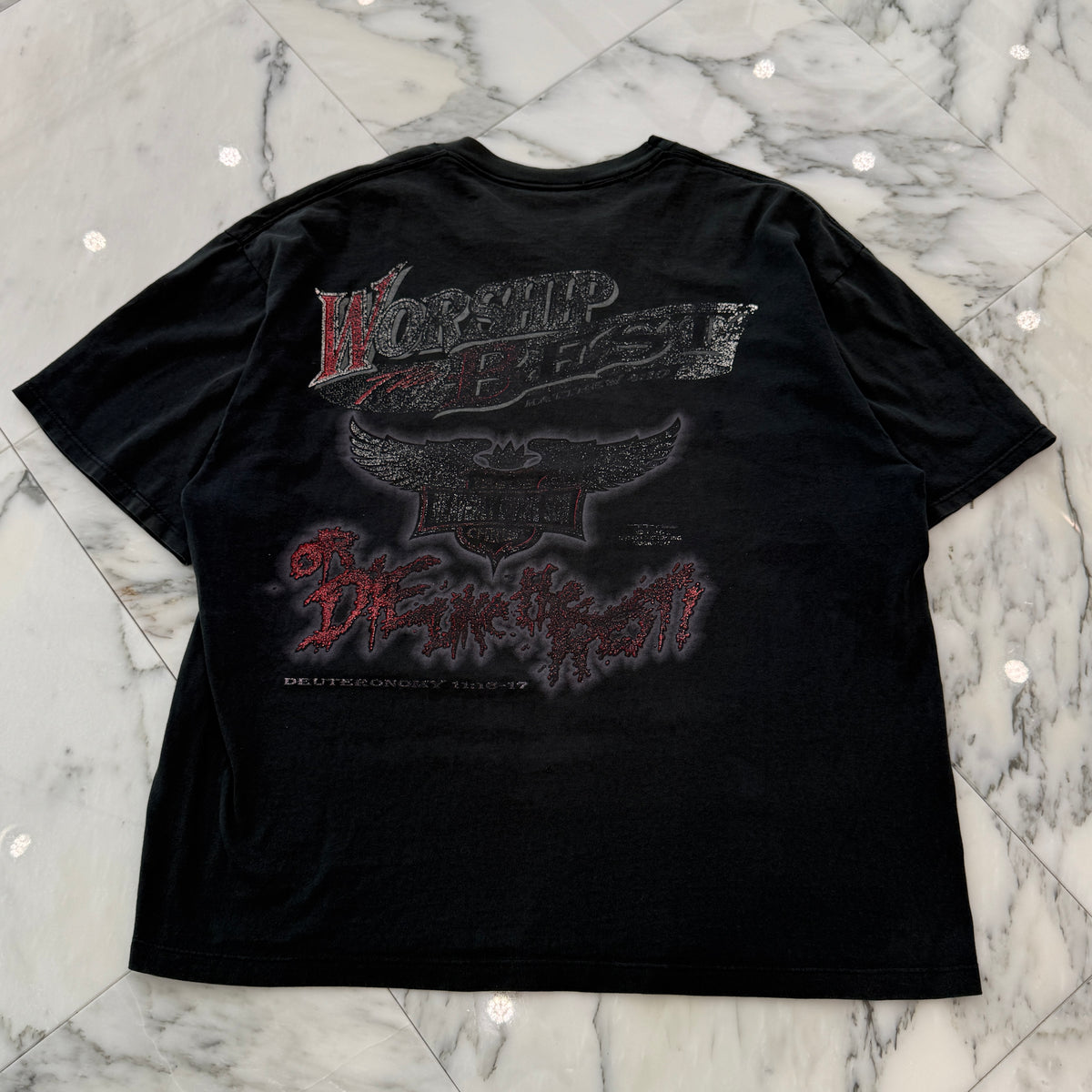 Vintage 90