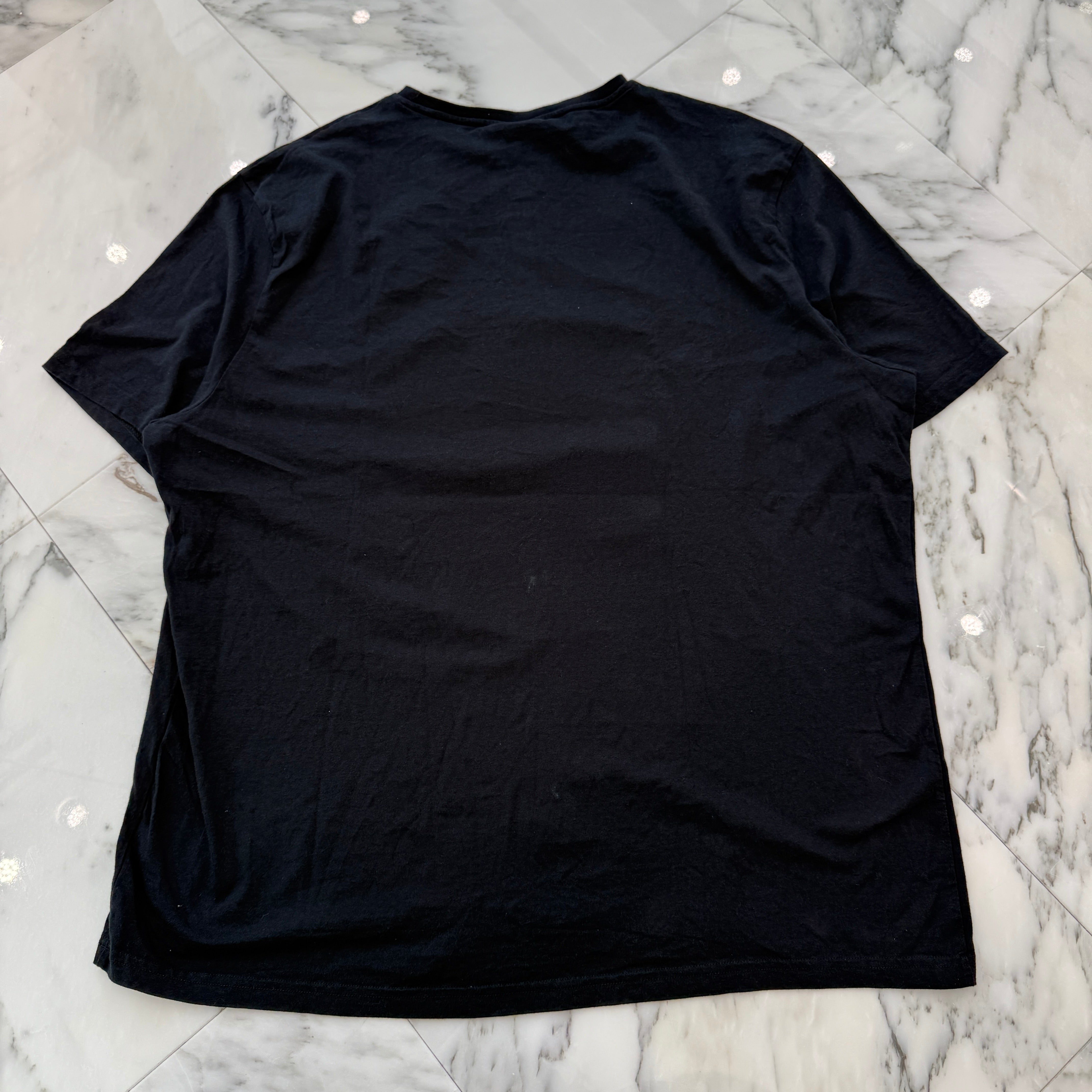 Vintage 00's TOY STORY "SHERIFF WOODY" PIXAR at George. S/S Tee Size XXL 00's トイ・ストーリー "シェリフ ウッディ" ピクサーアットジョージ社製 Tシャツ サイズXXL