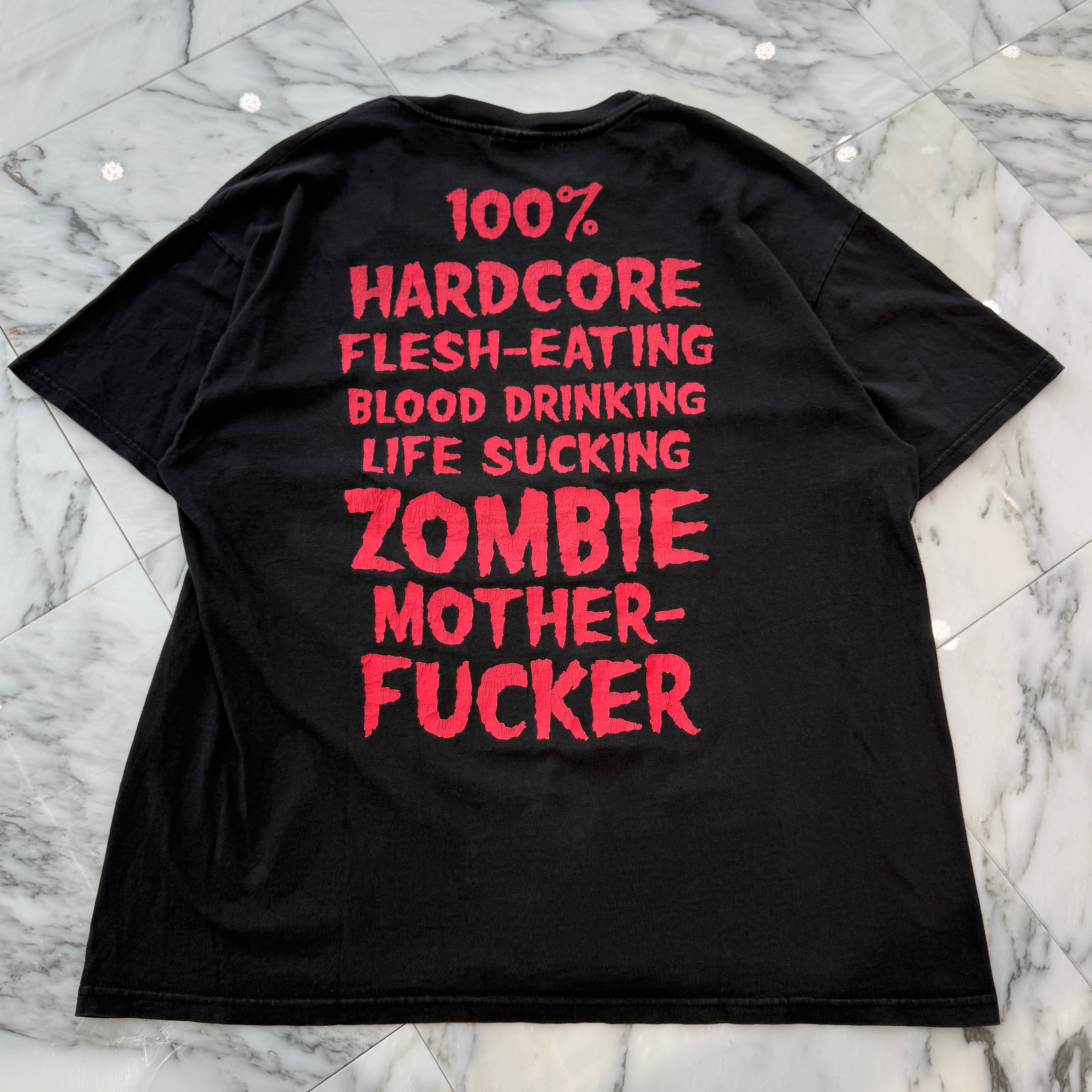 Vintage 90's ROB ZOMBIE 