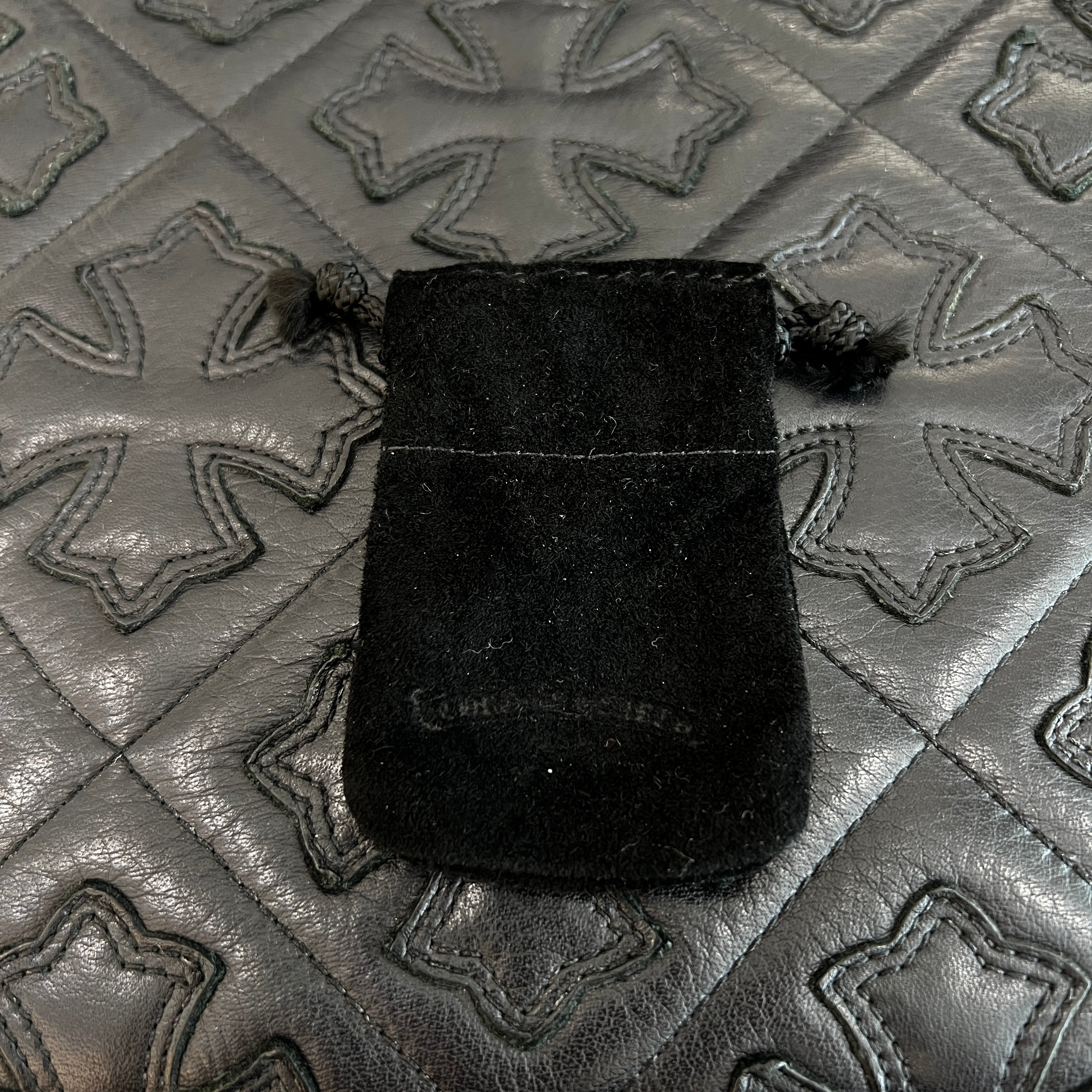 CHROME HEARTS Paper Chain 30 Inch クロムハーツ ペーパーチェーン 30インチ