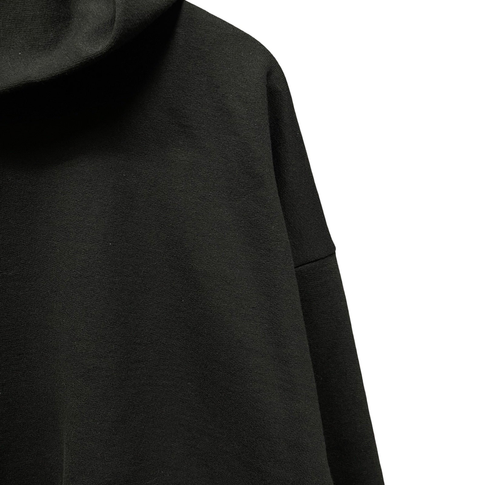 YEEZY × Kanye West YZY Hoodie Black Size2