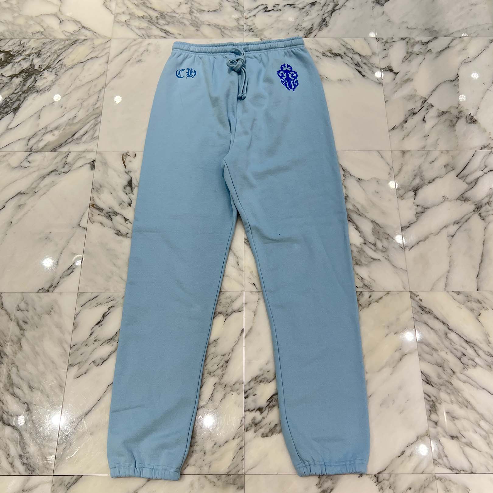CHROME HEARTS 2025 Miami Art Basel Exclusive Vine Dagger Sweat Pants Size L クロムハーツ マイアミ・アート・バーゼル限定 ヴァイン ダガー スウェットパンツ サイズL