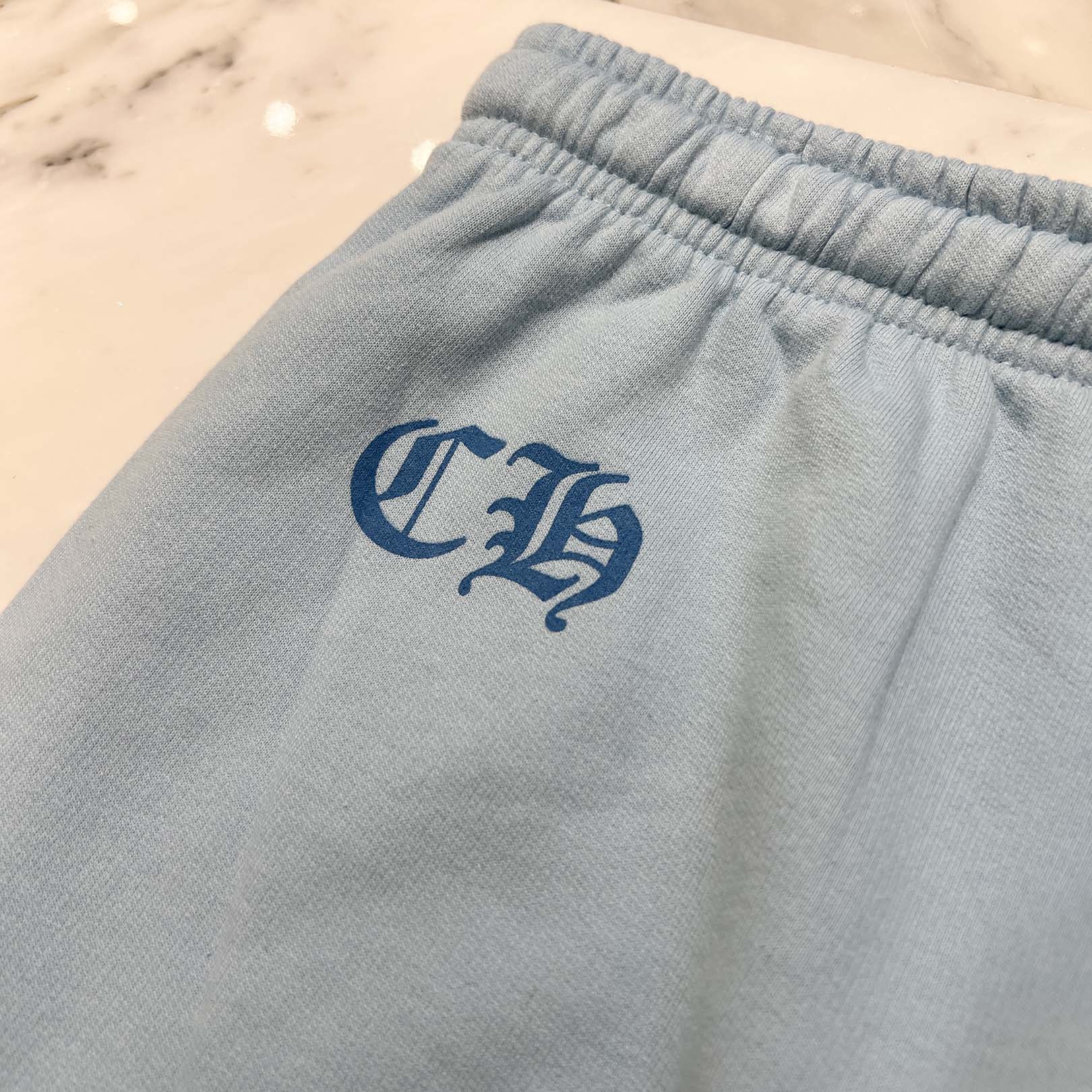 CHROME HEARTS 2025 Miami Art Basel Exclusive Vine Dagger Sweat Pants Size L クロムハーツ マイアミ・アート・バーゼル限定 ヴァイン ダガー スウェットパンツ サイズL