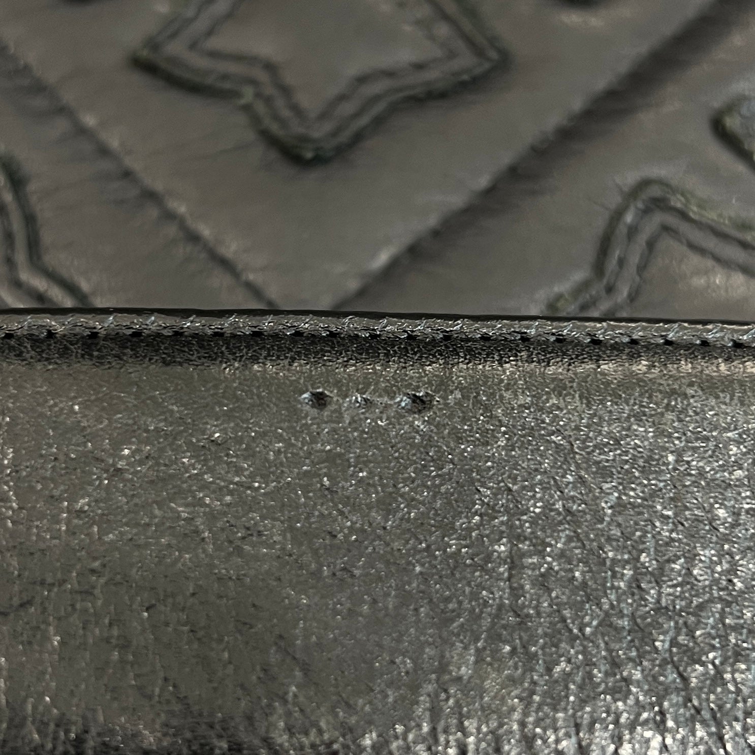 CHROME HEARTS 3PC CELTIC ROLLER BELT 34 Inch クロムハーツ 3ピース ケルティックローラーベルト 34インチ