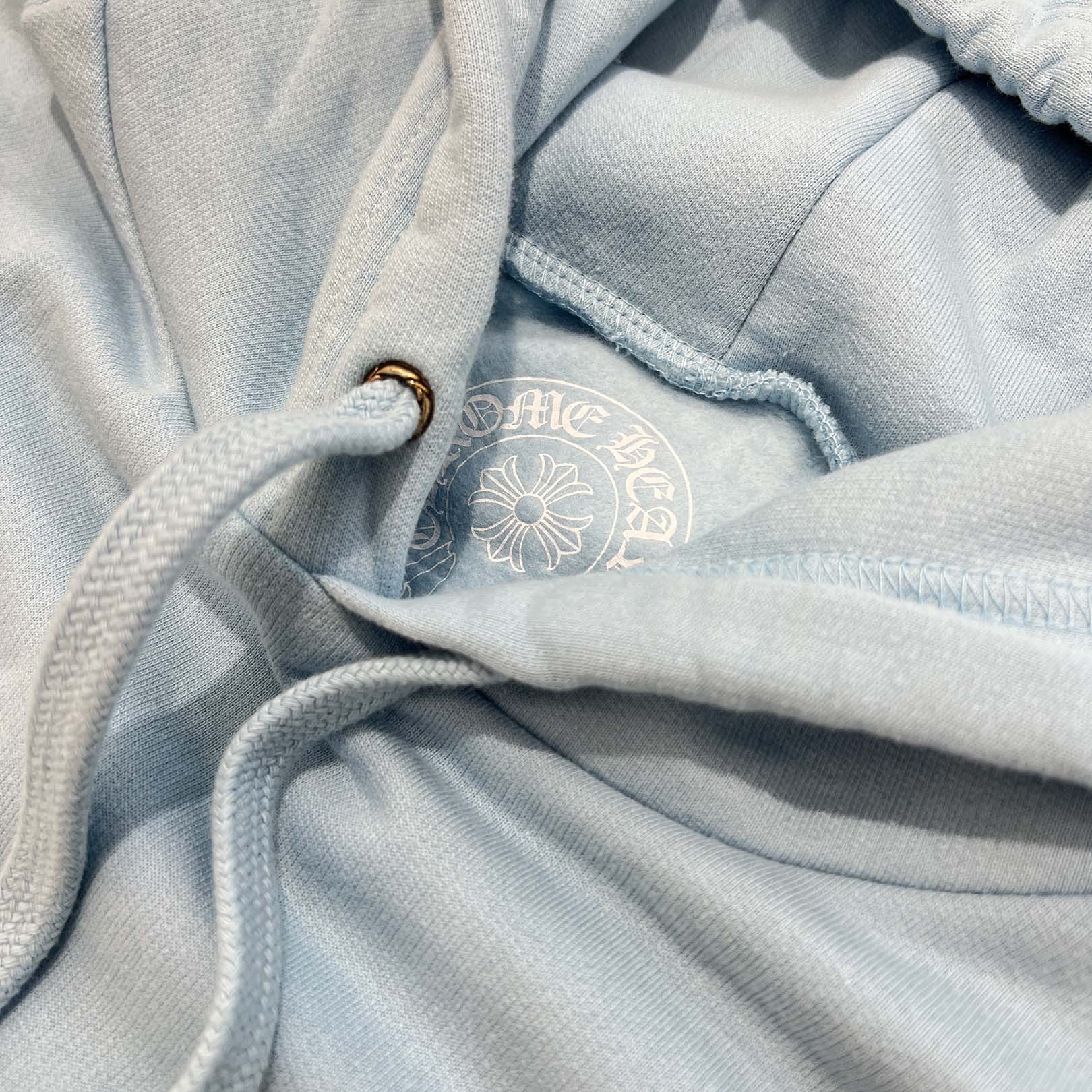 CHROME HEARTS 2025 Miami Art Basel Exclusive Vine Dagger Hoodie Size XL クロムハーツ マイアミ・アート・バーゼル限定 ヴァイン ダガー プルオーバーフーディー サイズXL