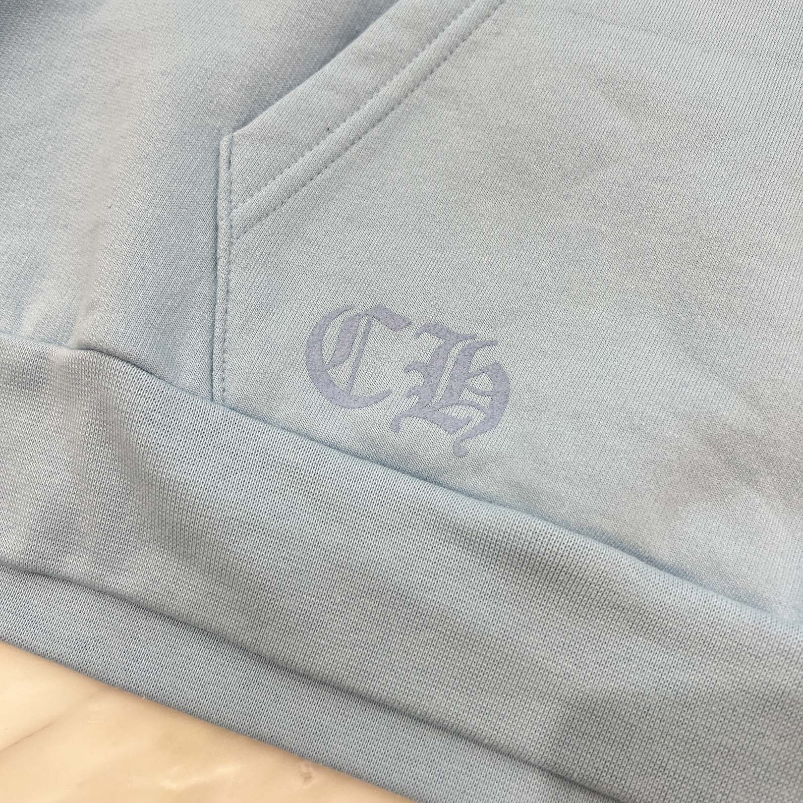 CHROME HEARTS 2025 Miami Art Basel Exclusive Vine Dagger Hoodie Size XL クロムハーツ マイアミ・アート・バーゼル限定 ヴァイン ダガー プルオーバーフーディー サイズXL