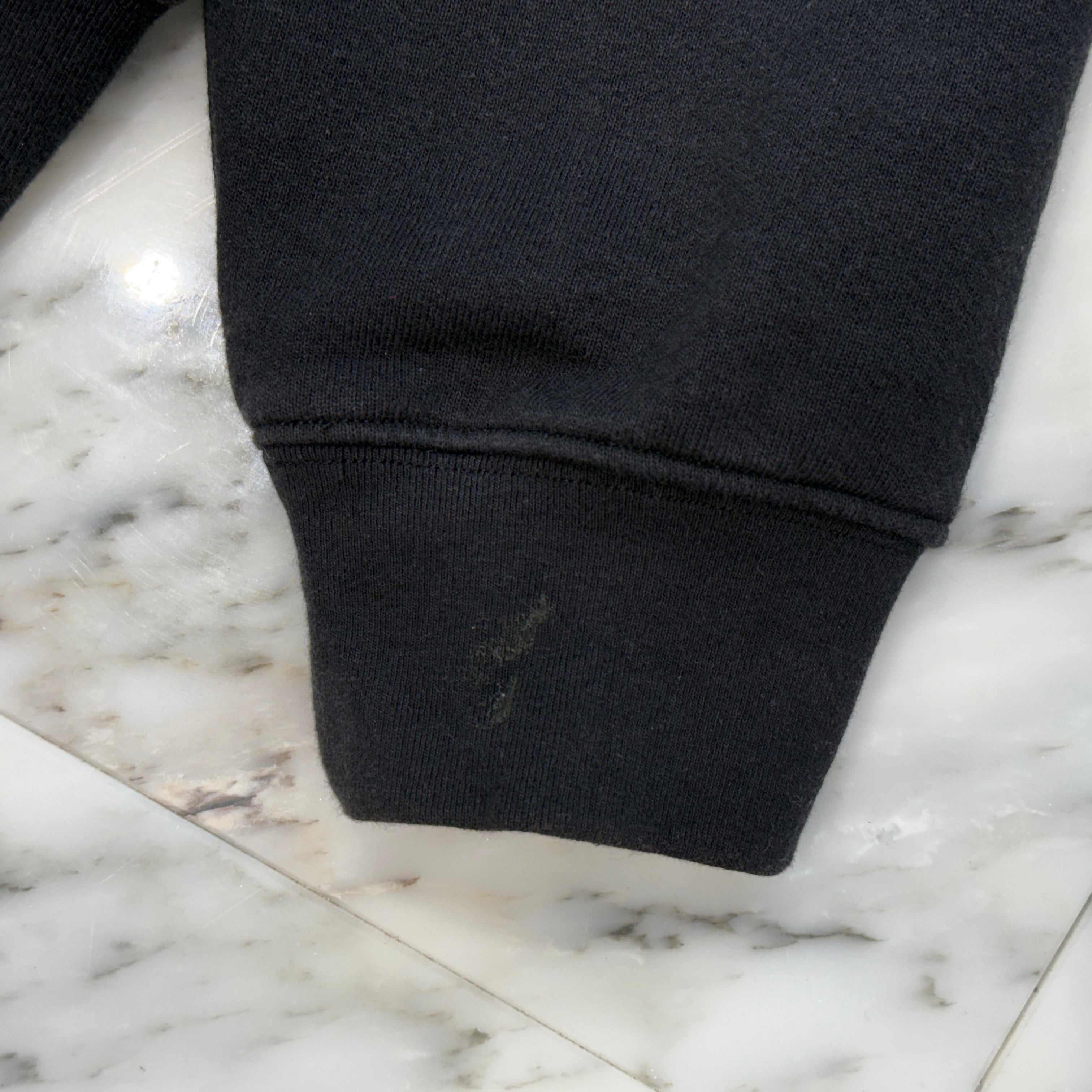 CHROME HEARTS×MATTY BOY Sex Records PPO Concept Pullover Hoodie Size L