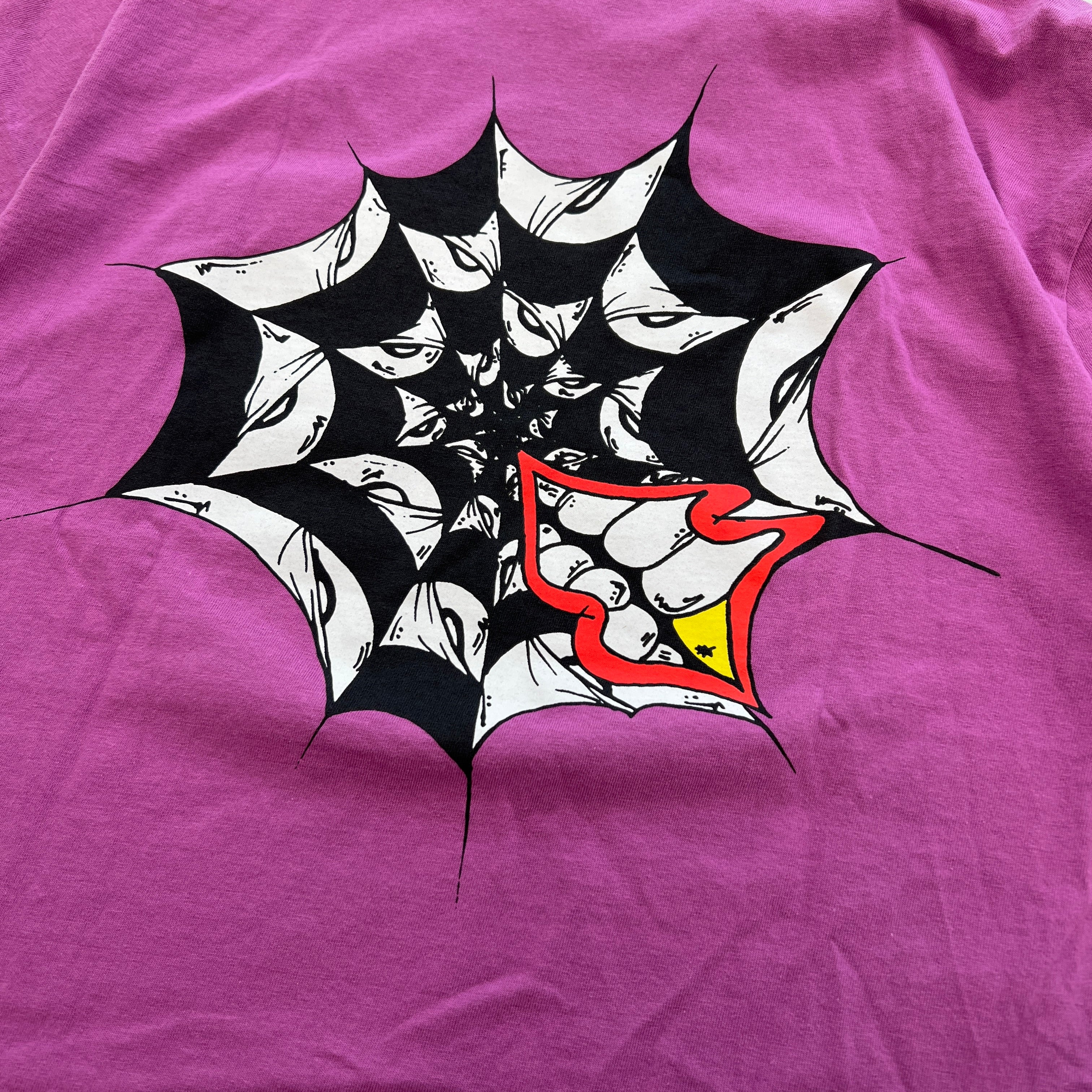 CHROME HEARTS × MATTY BOY 2021SS PPO PHYSM Tee Size L クロムハーツ × マッティボーイ フィズム Tシャツ サイズL