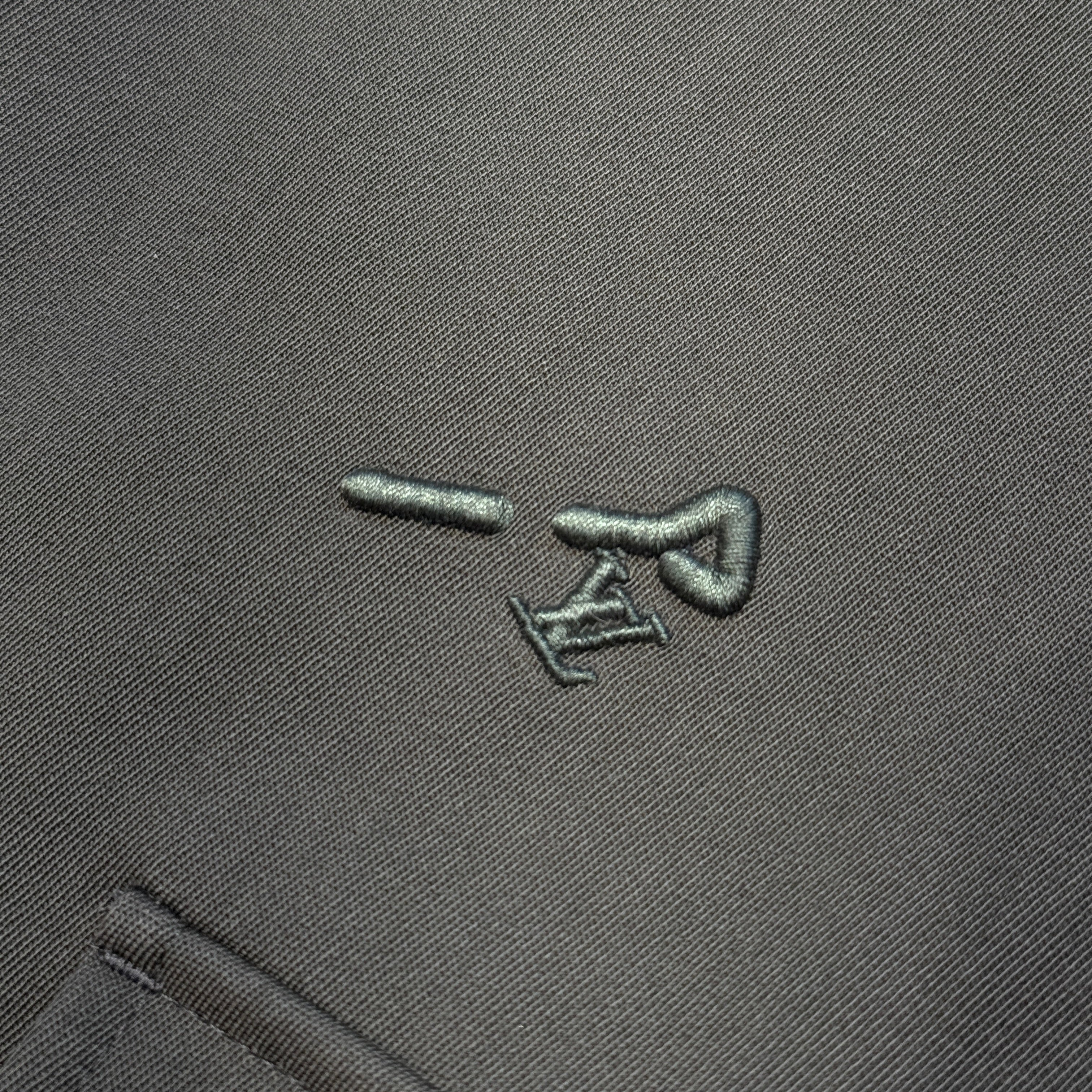 LOUIS VUITTON 2023SS LVSE Panel Cargo Pants Size 48