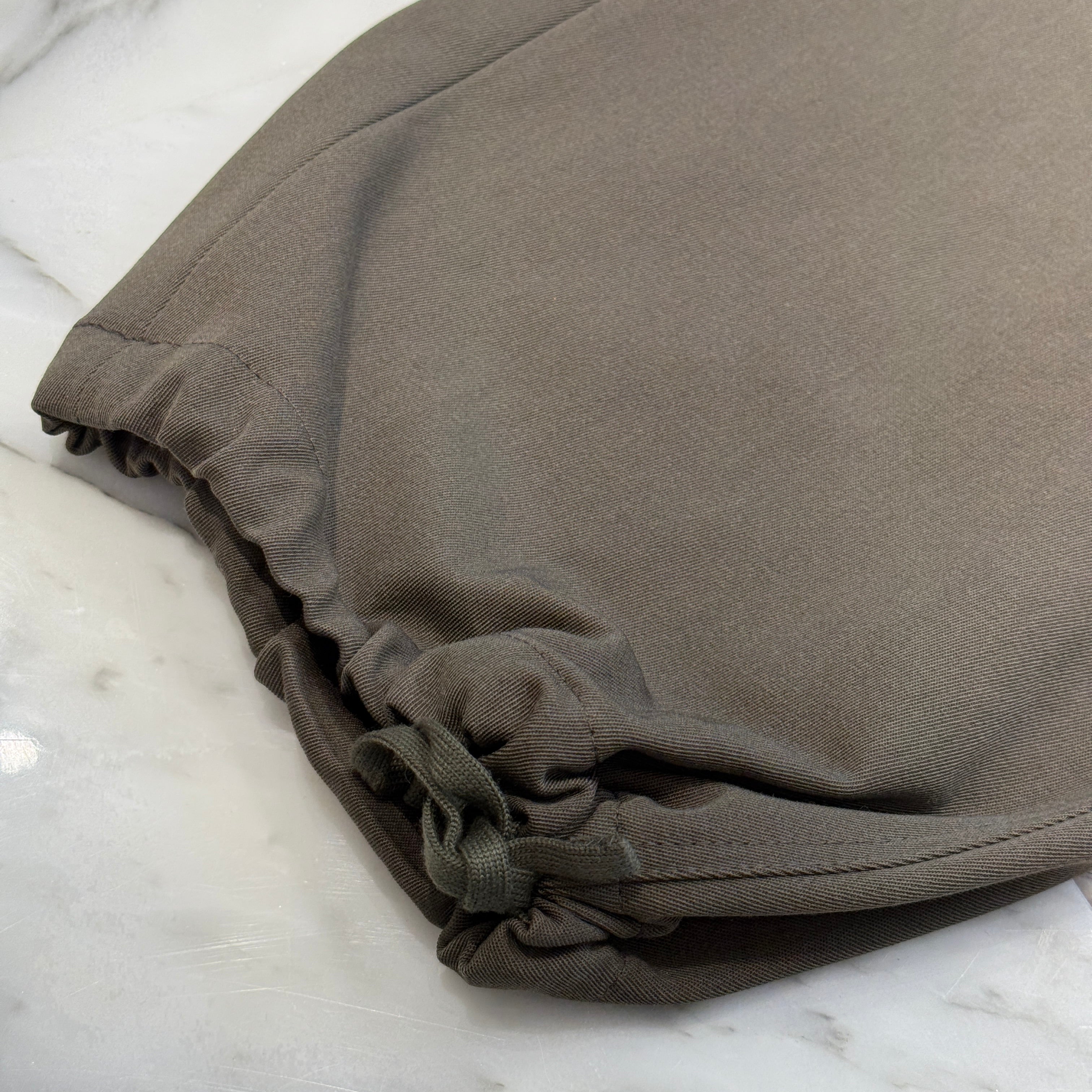 LOUIS VUITTON 2023SS LVSE Panel Cargo Pants Size 48