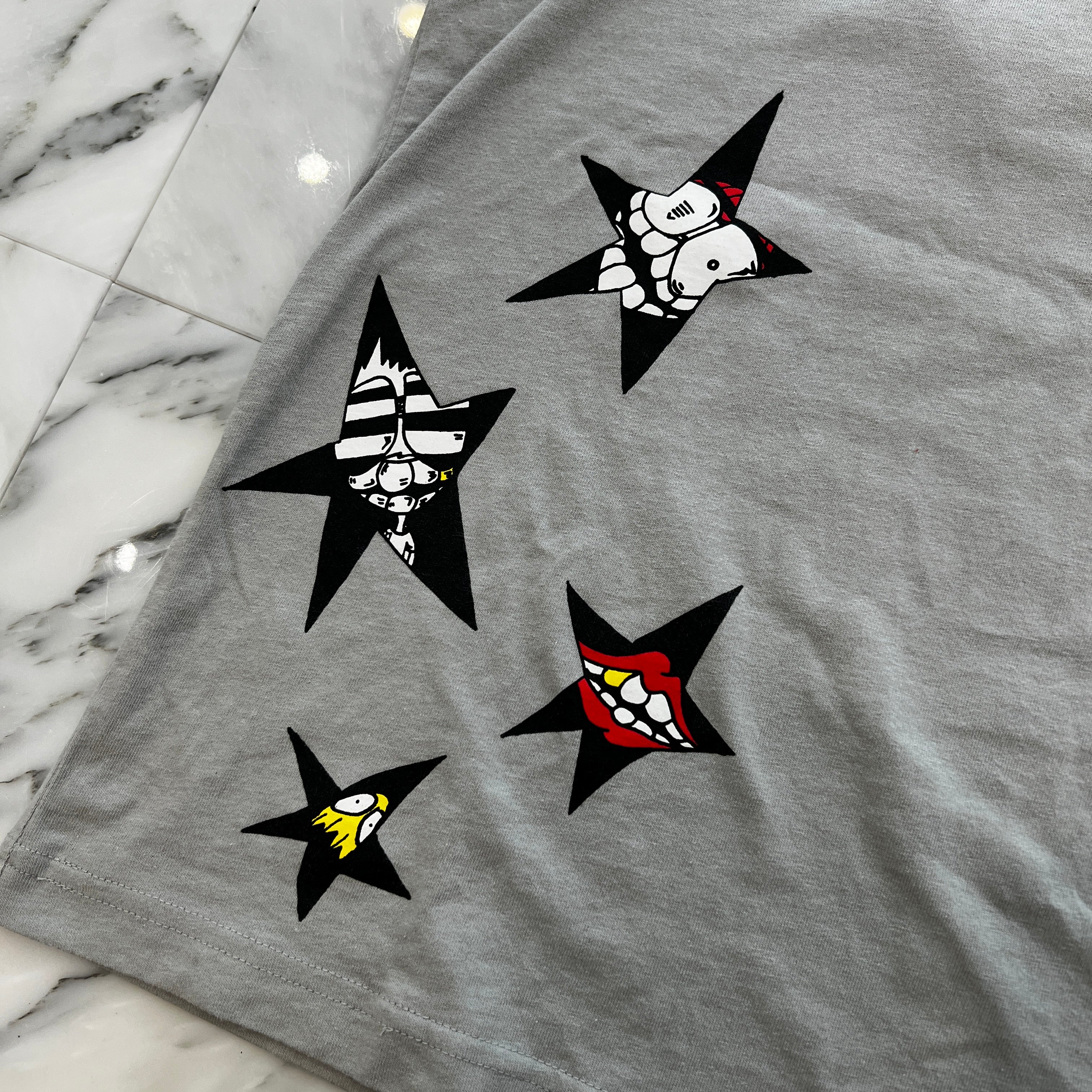 CHROME HEARTS × MATTY BOY 2020SS PPO SUGGEST SPACE Tee Size M クロムハーツ × マッティボーイ PPO サジェスト スペース Tシャツ サイズM
