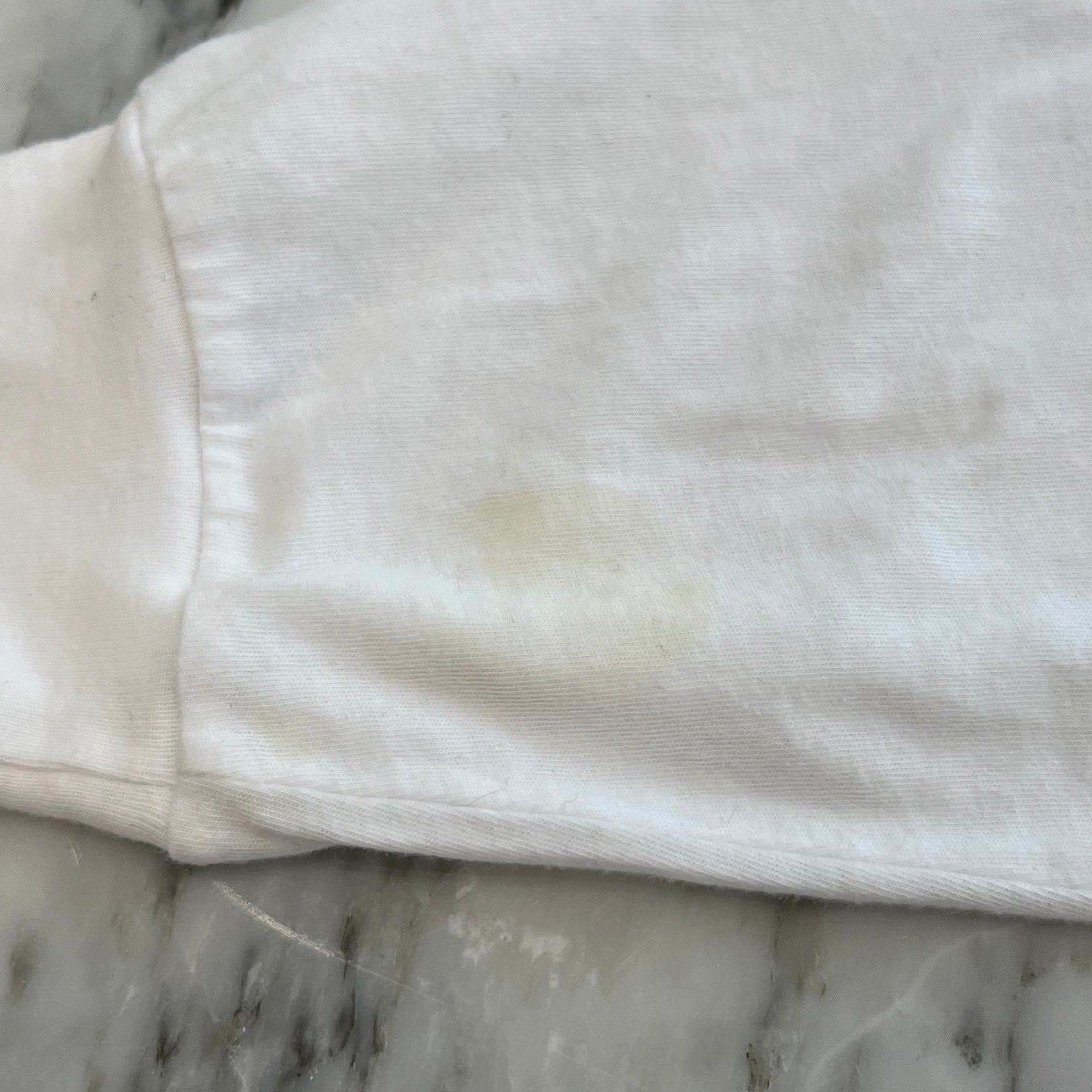 CHROME HEARTS Back Arch Logo USA Long Sleeve Tee Size L クロムハーツ バックアーチロゴ USA ロングスリーブ Tシャツ サイズL