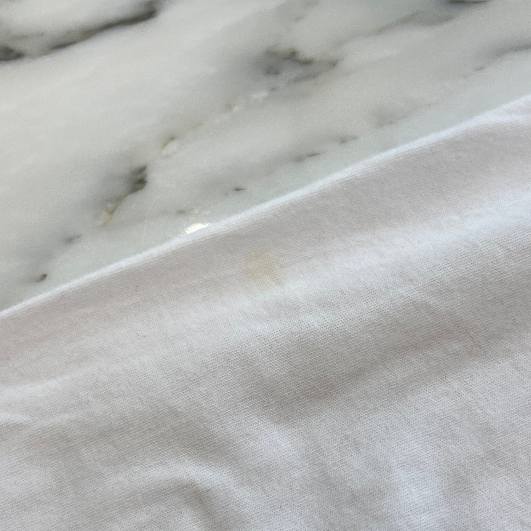 CHROME HEARTS Back Arch Logo USA Long Sleeve Tee Size L クロムハーツ バックアーチロゴ USA ロングスリーブ Tシャツ サイズL