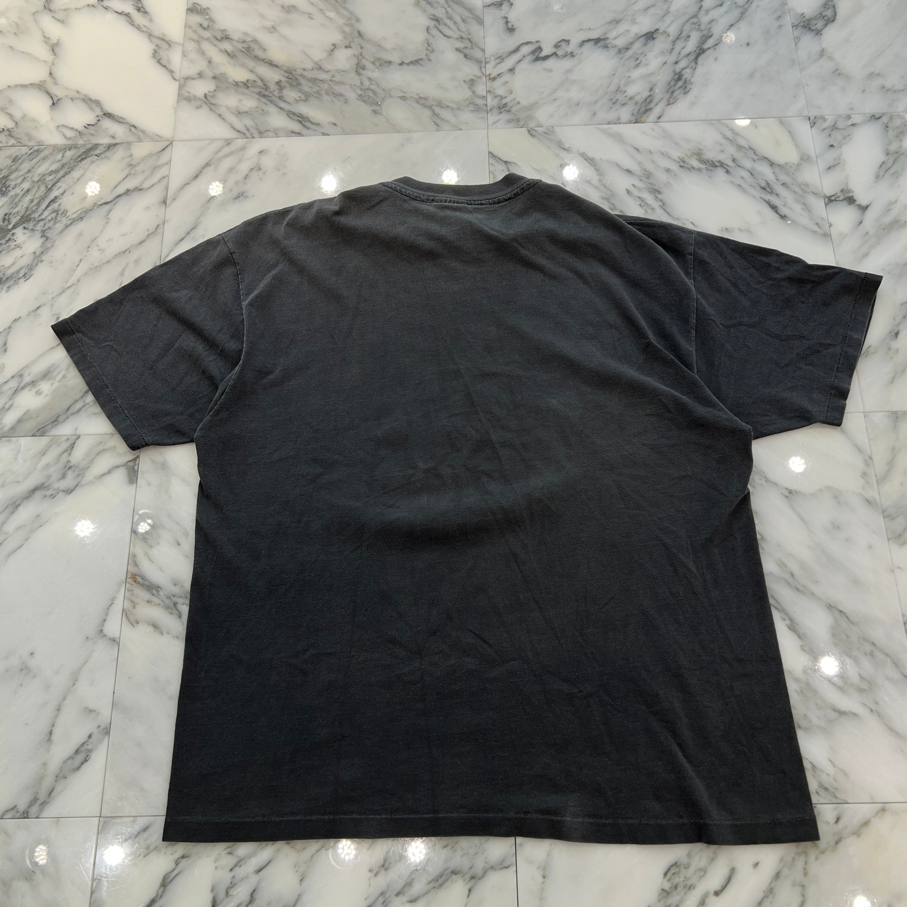 Vintage 90's DINOSAUR Jr "Whatever's Cool With Me 1992" Hanes S/S Tee Size XL 90's ダイナソー・ジュニア "ホワットエヴァーズ クール ウィズミー 1992" ハーネス社製 Tシャツ サイズXL