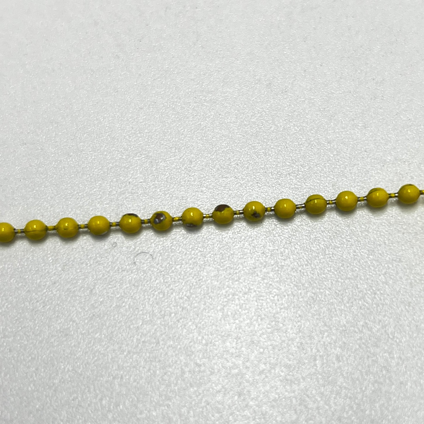 CHROME HEARTS Large Dagger Silicon Rubber Necklace クロムハーツ ラージ ダガー シリコンラバー ネックレス