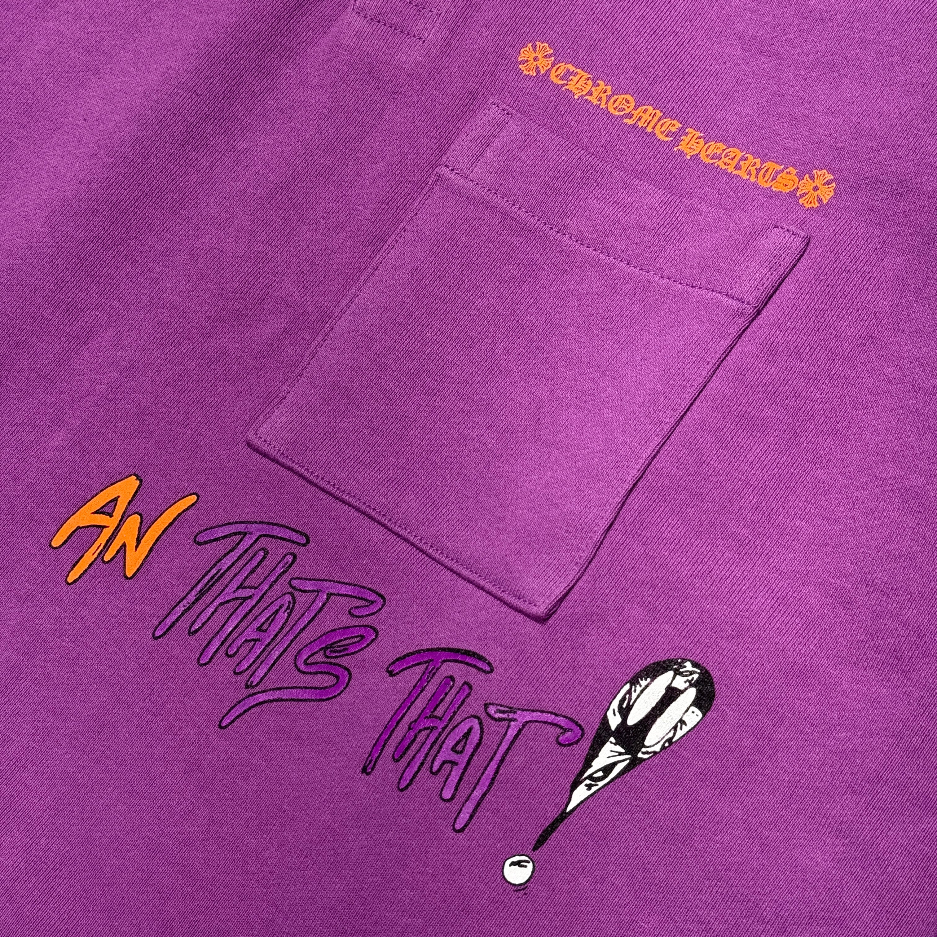 CHROME HEARTS× MATTY BOY 2024AW CHROME HEARTS× MATTY BOY 2024AW