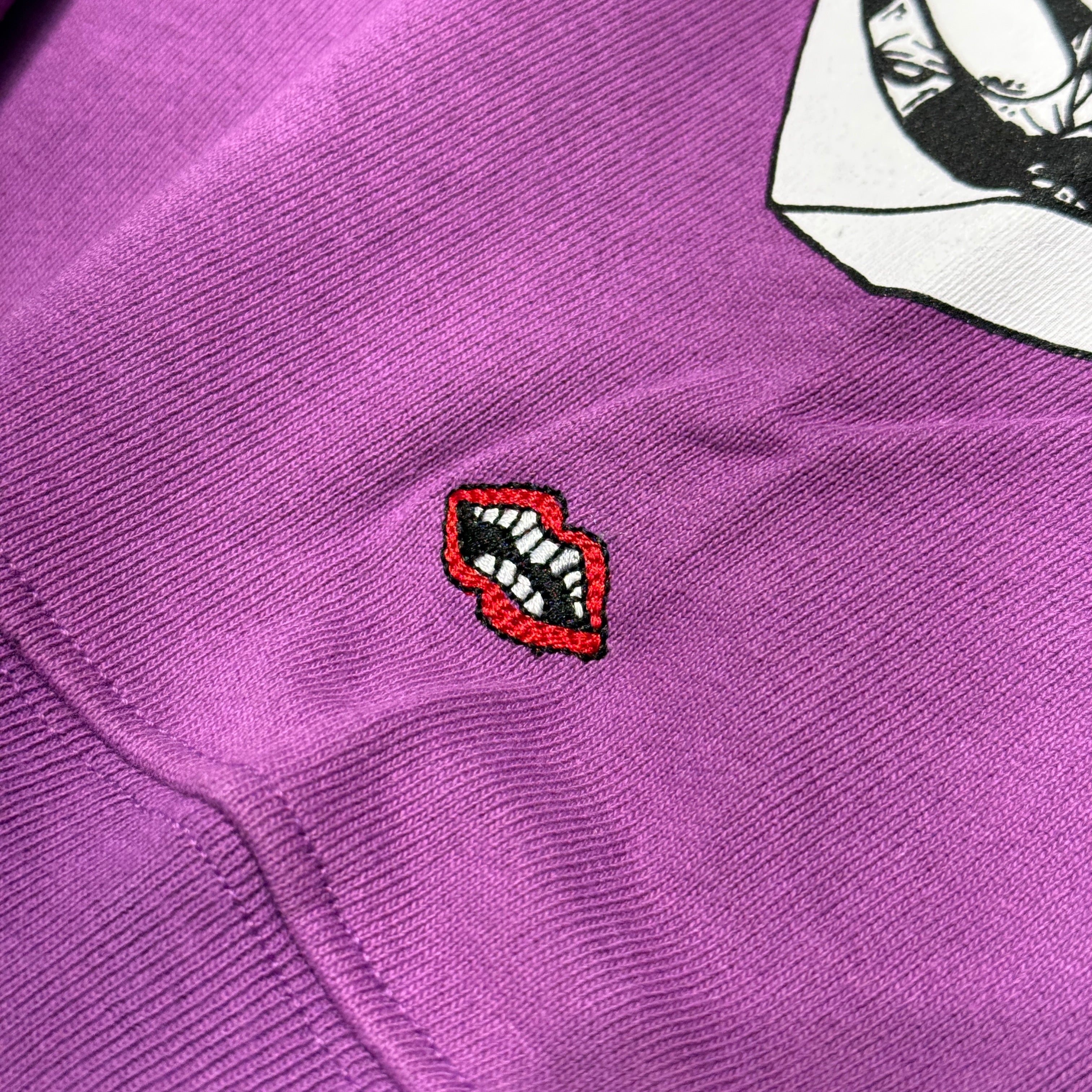 CHROME HEARTS× MATTY BOY 2024AW 