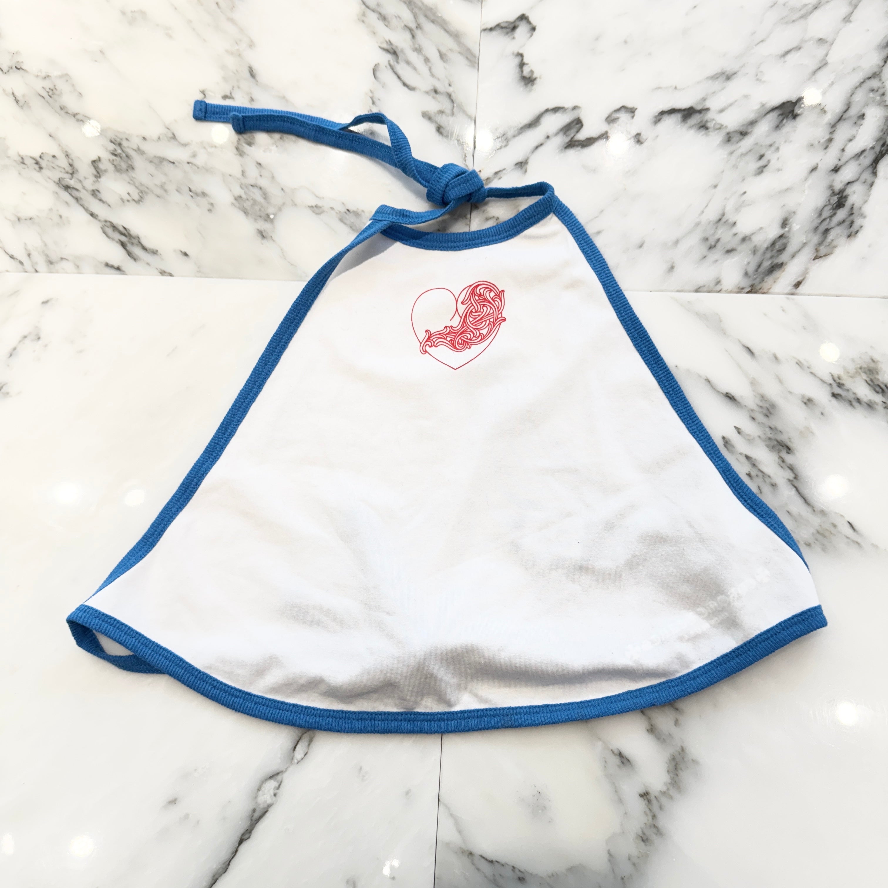 CHROME HEARTS 2023SS DRESS ROLLER SKATES HALTER HEART Camisole Top Size S クロムハーツ ドレス ローラースケート ホルター ハート キャミソール サイズS