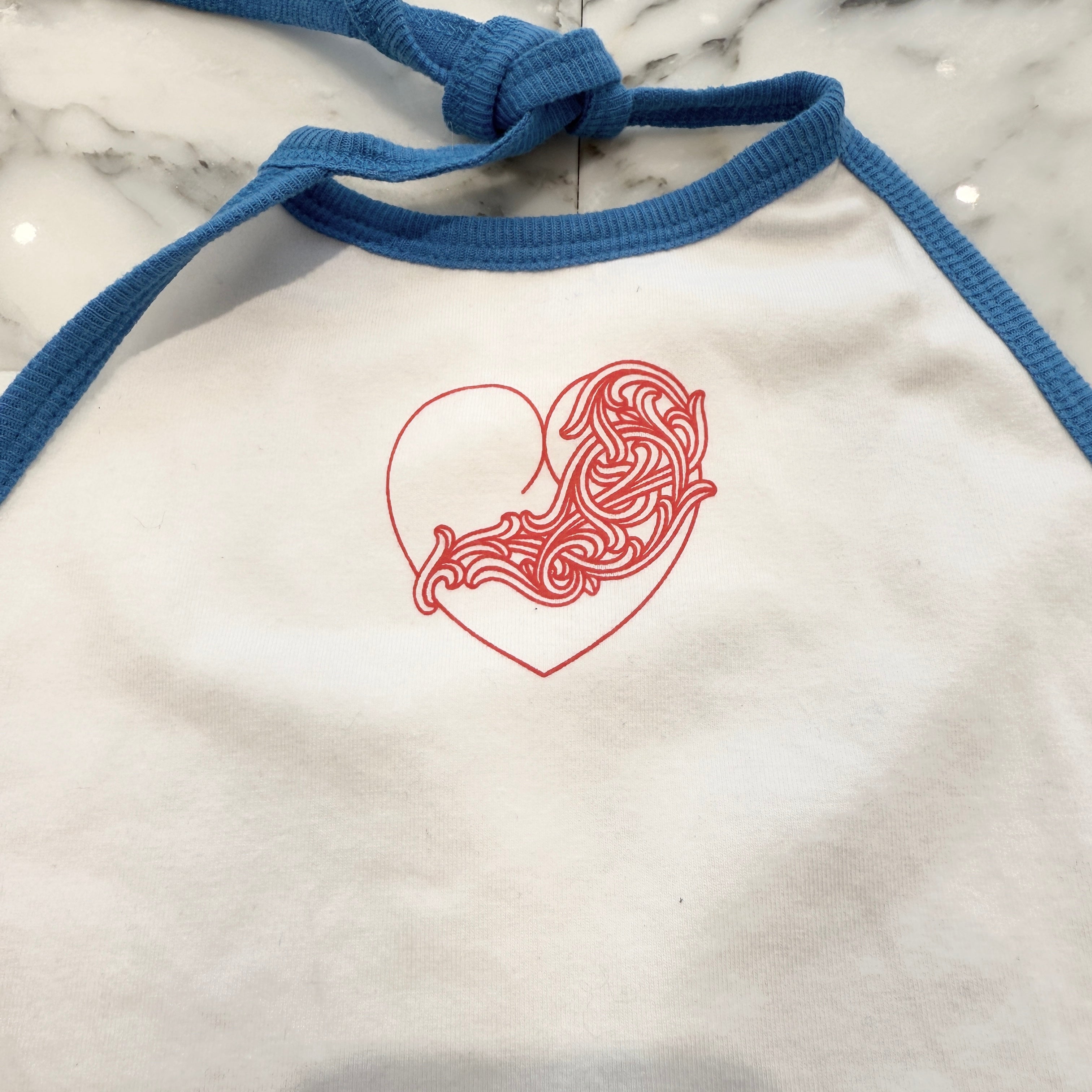 CHROME HEARTS 2023SS DRESS ROLLER SKATES HALTER HEART Camisole Top Size S クロムハーツ ドレス ローラースケート ホルター ハート キャミソール サイズS