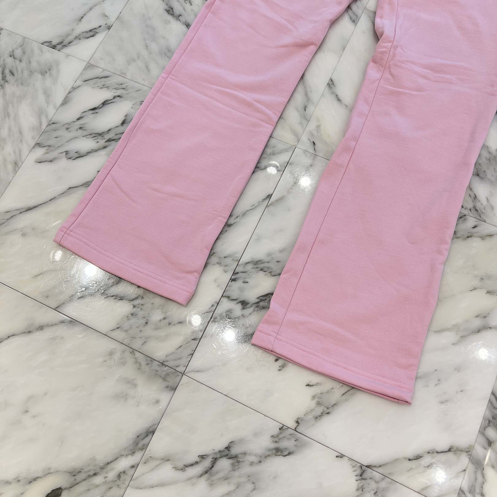 CHROME HEARTS 2025 Miami Art Basel Exclusive Viny Heart Sweat Pants Size M クロムハーツ マイアミ・アート・バーゼル限定 ヴィニーハート スウェットパンツ サイズM