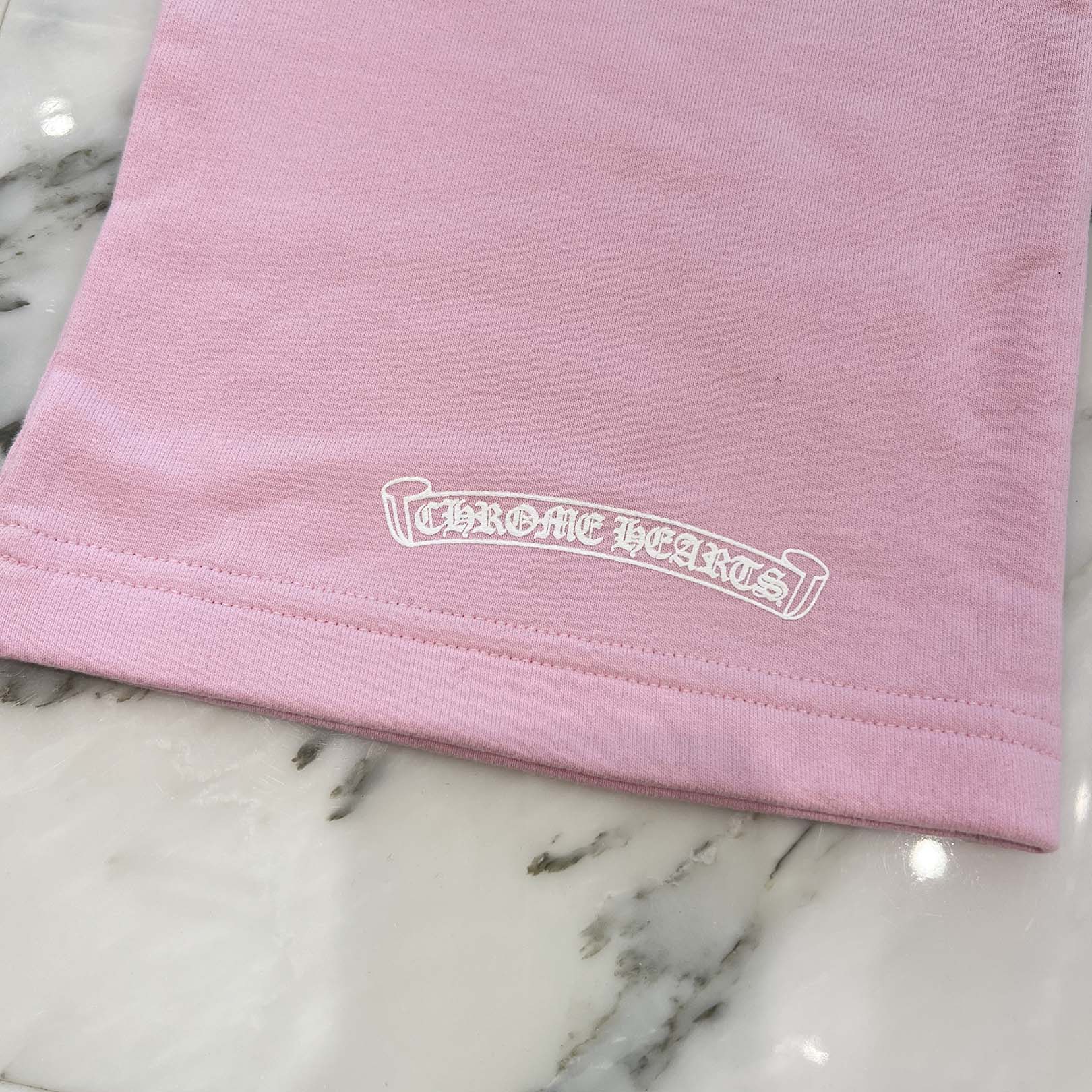 CHROME HEARTS 2025 Miami Art Basel Exclusive Viny Heart Sweat Pants Size M クロムハーツ マイアミ・アート・バーゼル限定 ヴィニーハート スウェットパンツ サイズM