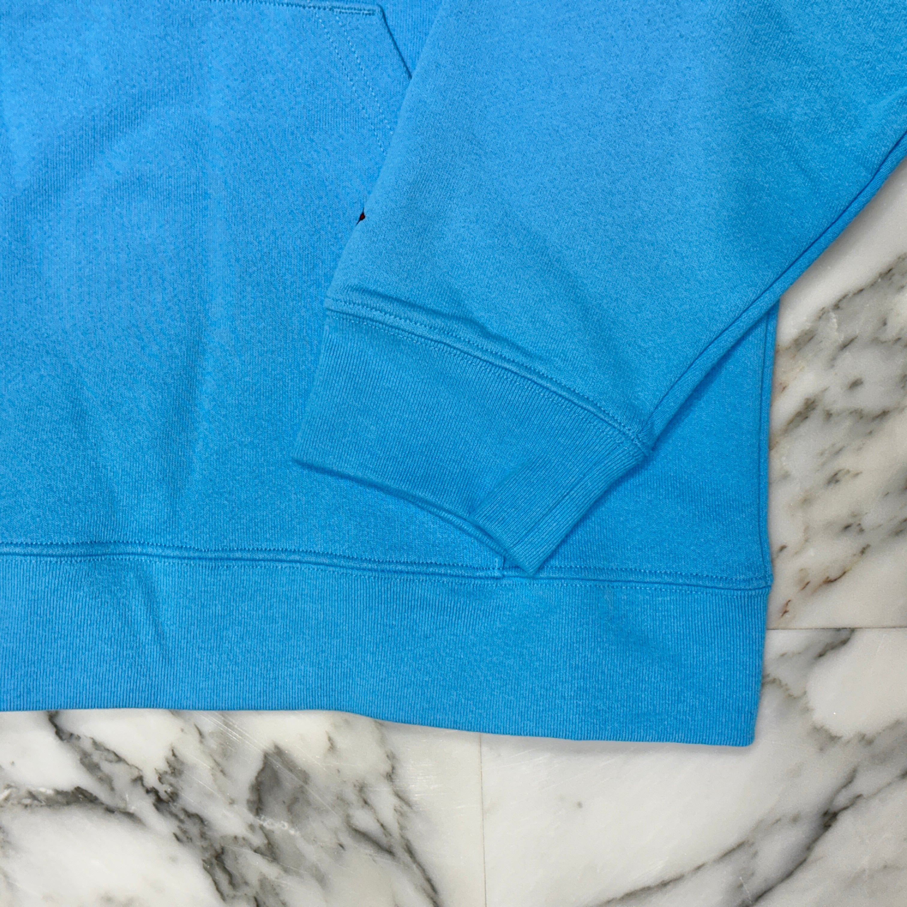 CHROME HEARTS×MATTY BOY 2024SS BRAIN NEW Pullover Hoodie Size XL