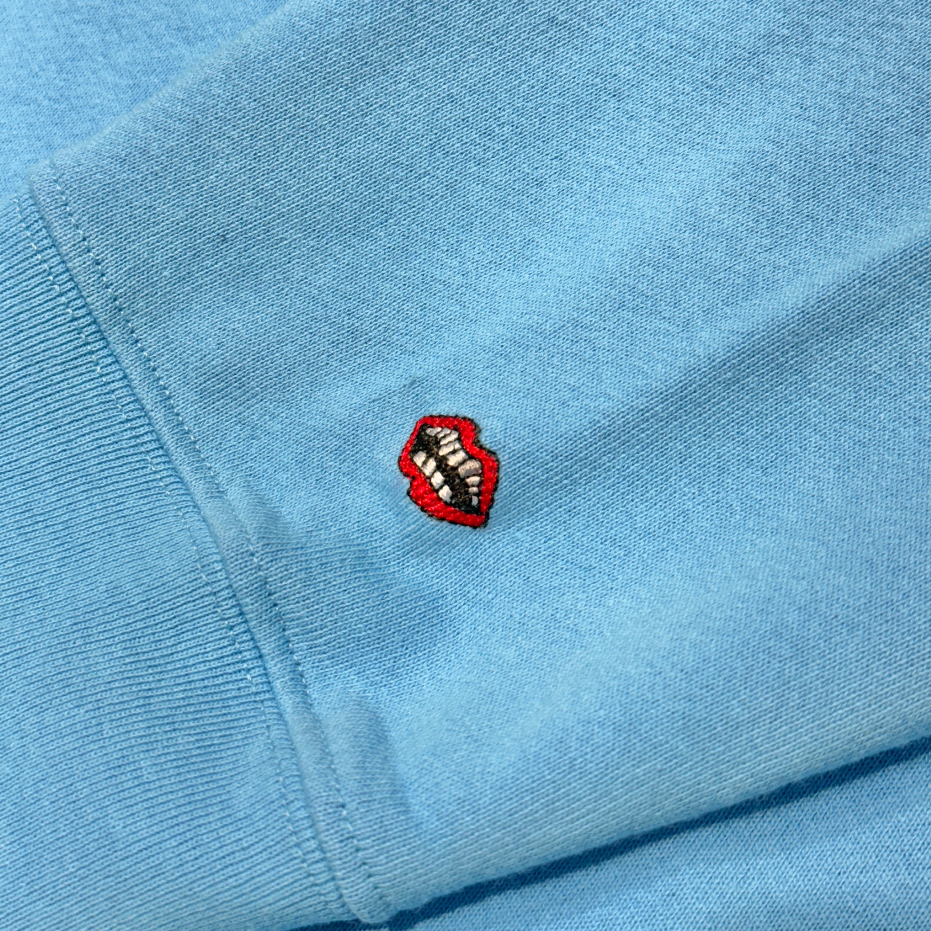 CHROME HEARTS×MATTY BOY 2024SS BRAIN NEW Pullover Hoodie Size XL