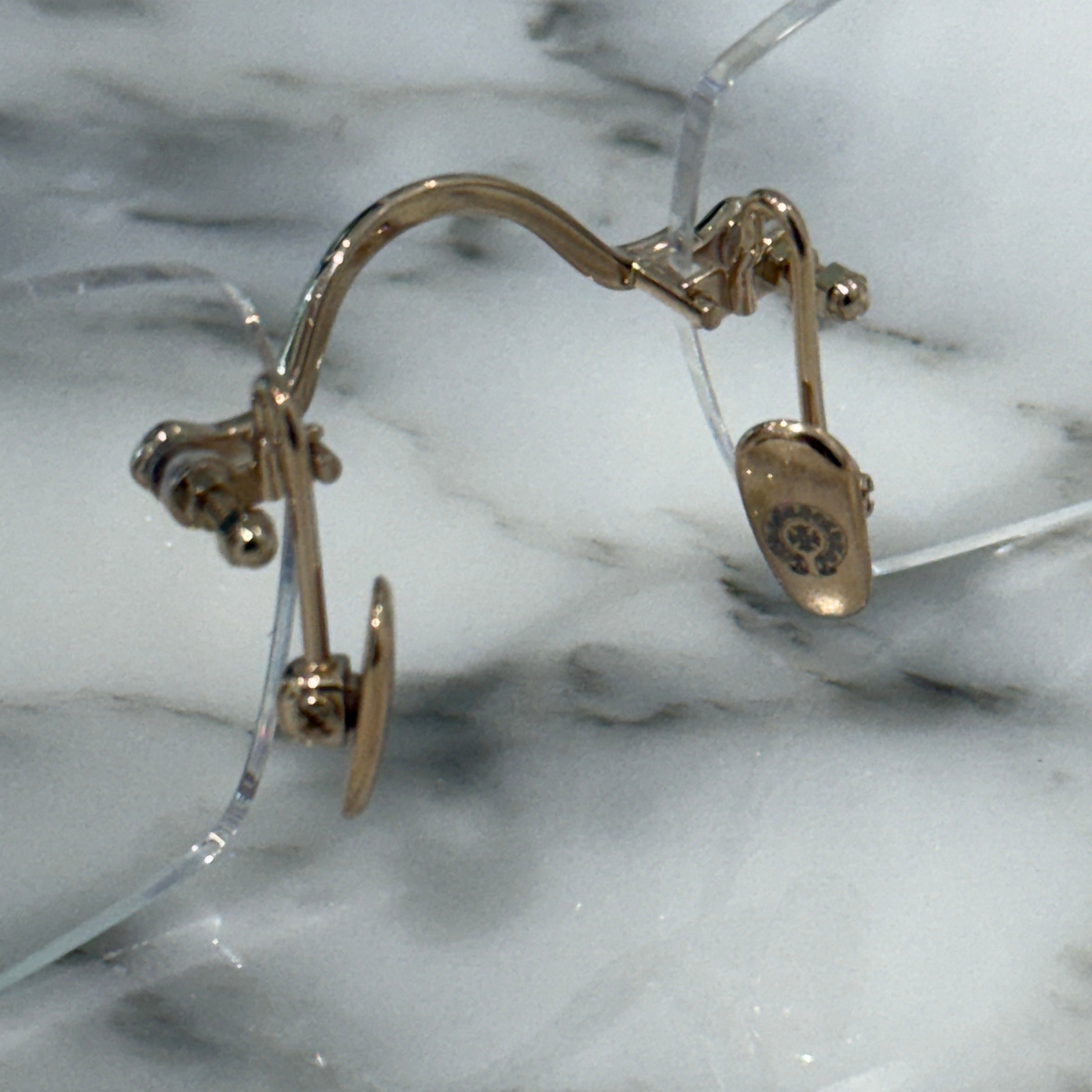 CHROME HEARTS PILLS Ⅲ Sunglasses 55□20-144 クロムハーツ ピルズⅢ サングラス