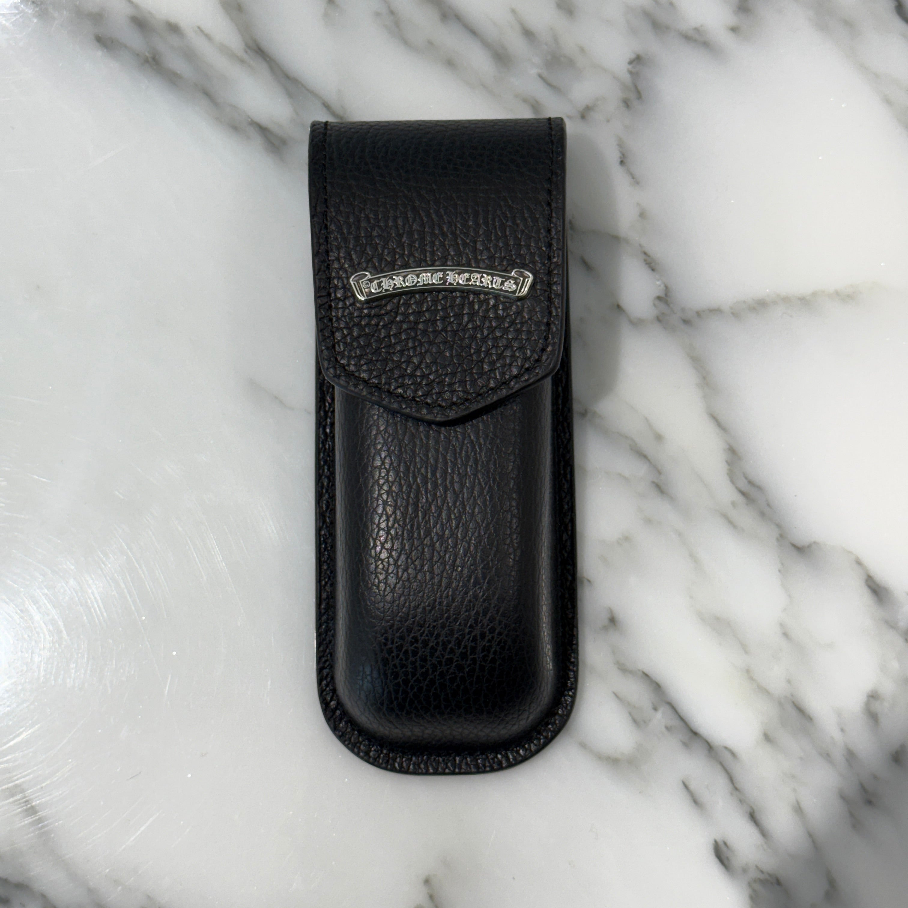 CHROME HEARTS PILLS Ⅲ Sunglasses 55□20-144 クロムハーツ ピルズⅢ サングラス