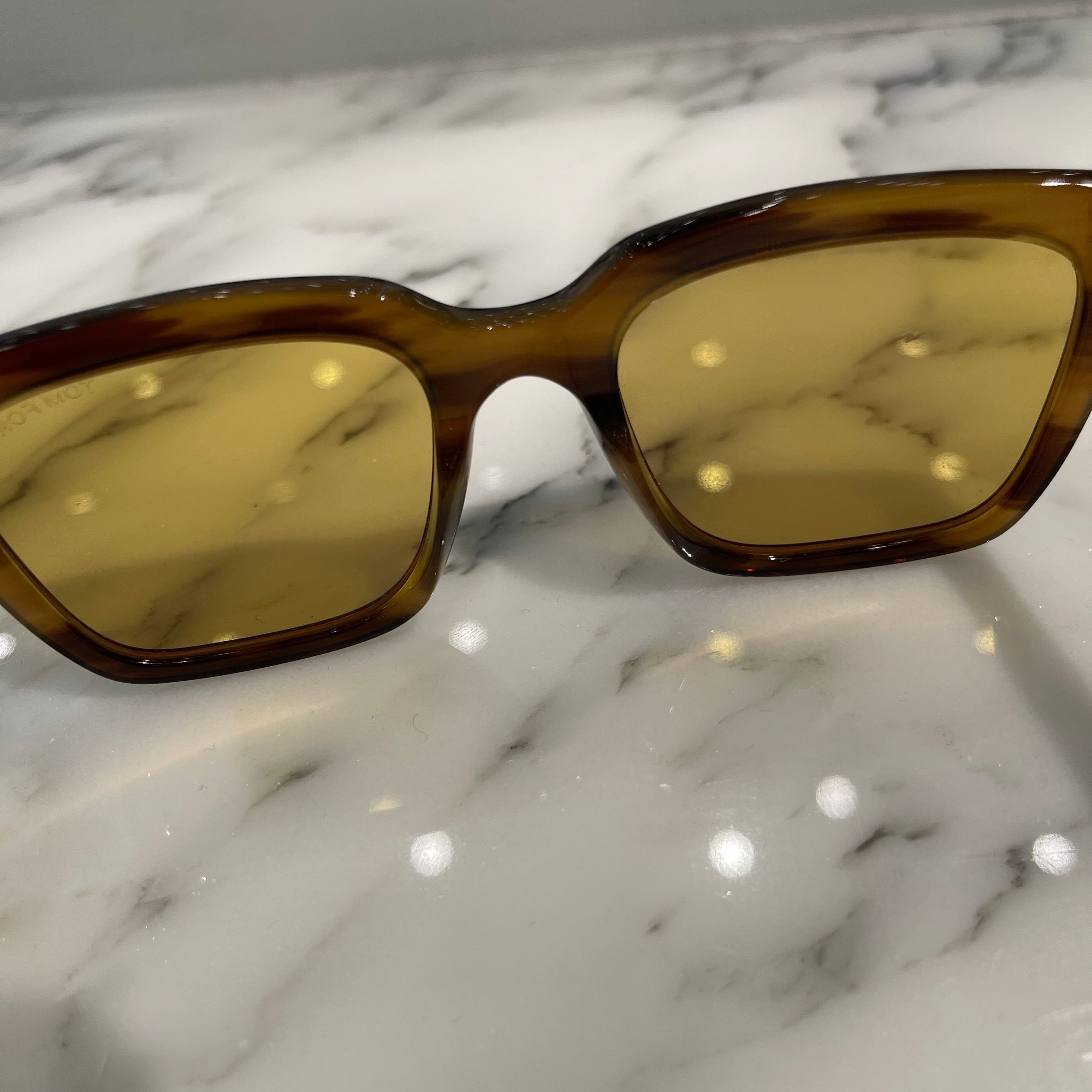 TOM FORD 2024AW Wellington Sunglasses Marco-02 TF646 Size 53口20-145 トムフォード ウェリントンサングラス マルコ-02 サイズ53口20-145