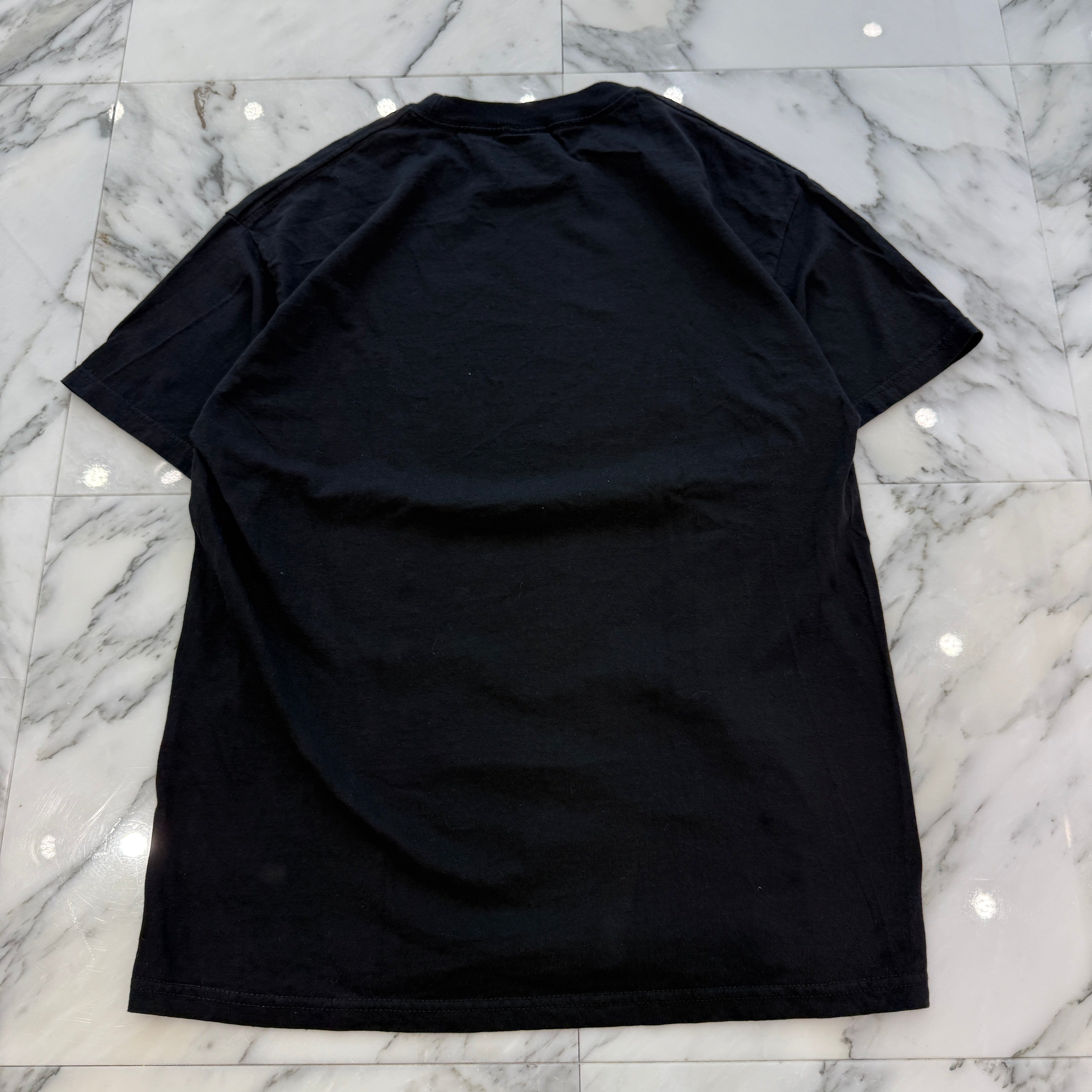 Vintage 00's Disney Pirates of the Caribbean "SAILORS GRAVE" TENNESSEE RIVER S/S Tee Size L 00's ディズニー パイレーツ・オブ・カリビアン "セイラーズ・グレイブ" テネシーリバー社製 Tシャツ サイズL