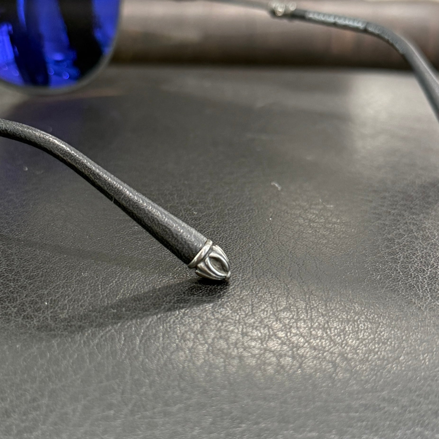 CHROME HEARTS SLAM Sunglasses Size 61口14-137 クロムハーツ スラム サングラス サイズ61口14-137