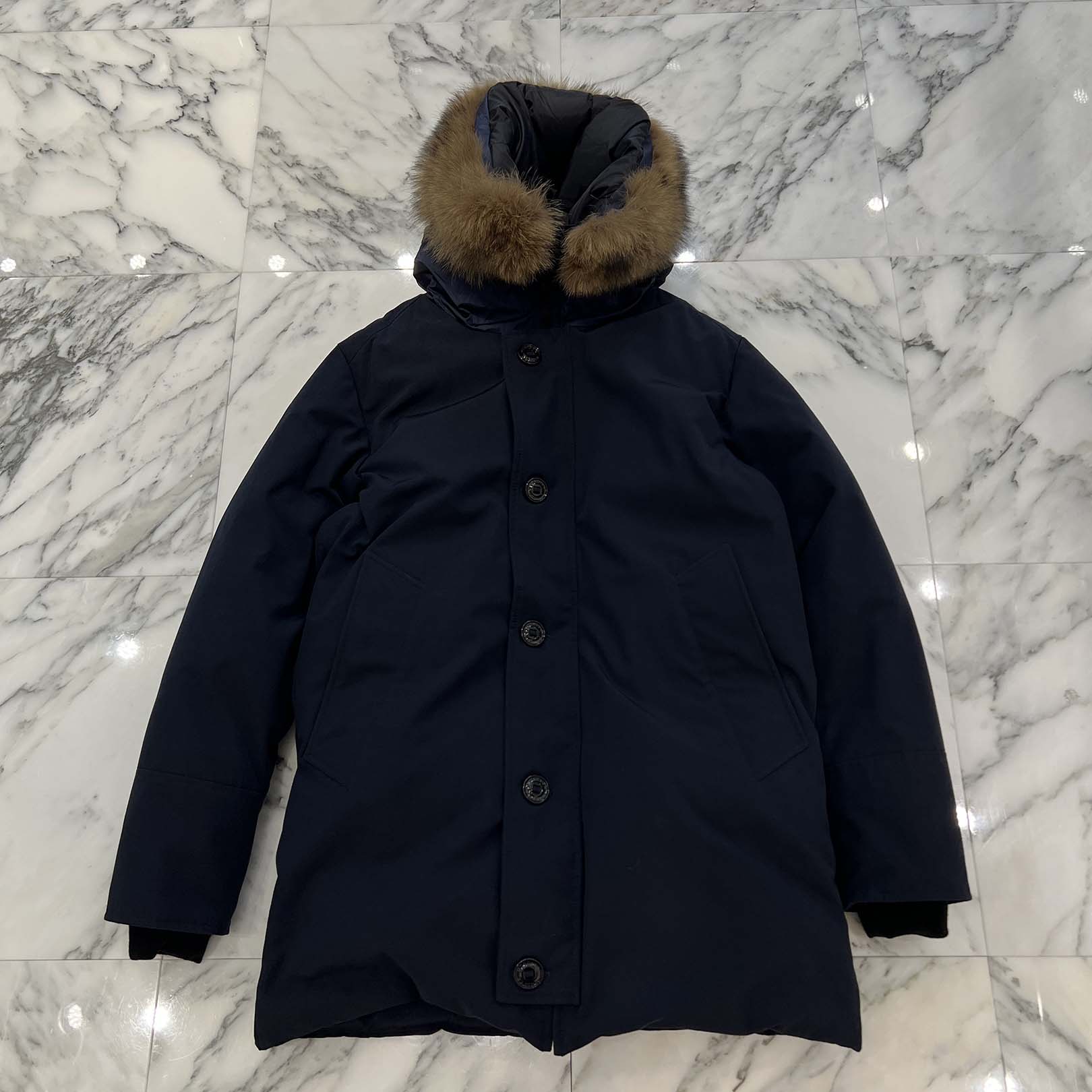 MONCLER 2019AW Polaris Down Jacket D2091423912 57843 Size 2