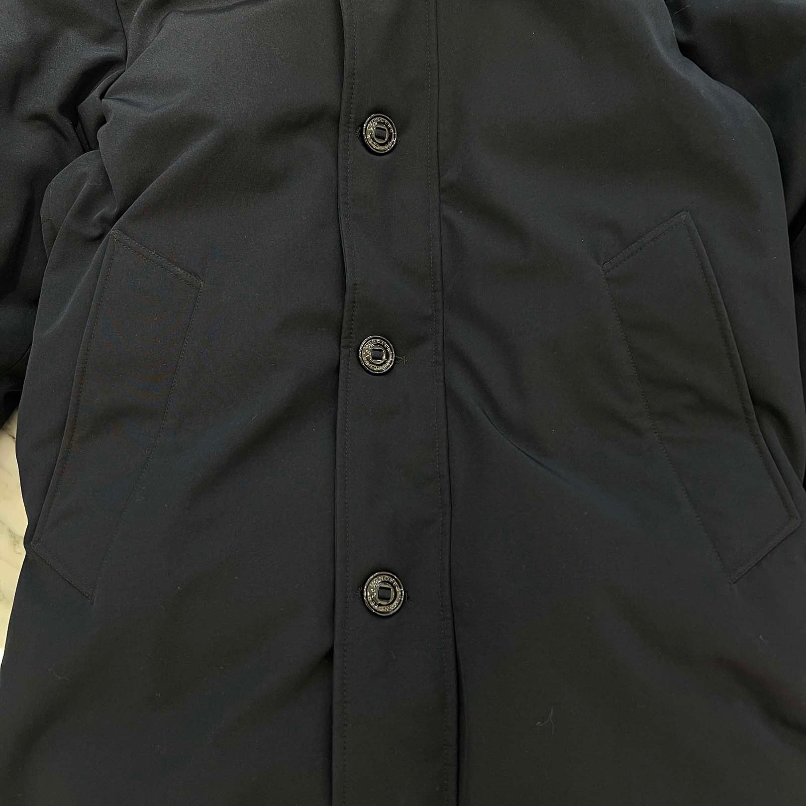 MONCLER 2019AW Polaris Down Jacket D2091423912 57843 Size 2 モンクレール ポラリスダウンジャケット サイズ2