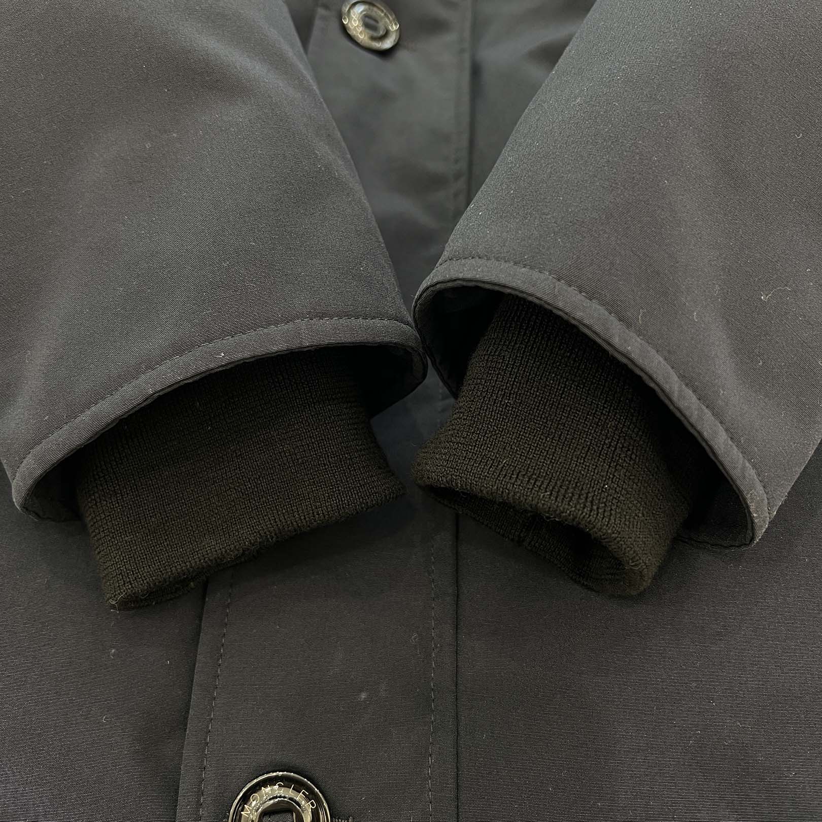 MONCLER 2019AW Polaris Down Jacket D2091423912 57843 Size 2 モンクレール ポラリスダウンジャケット サイズ2