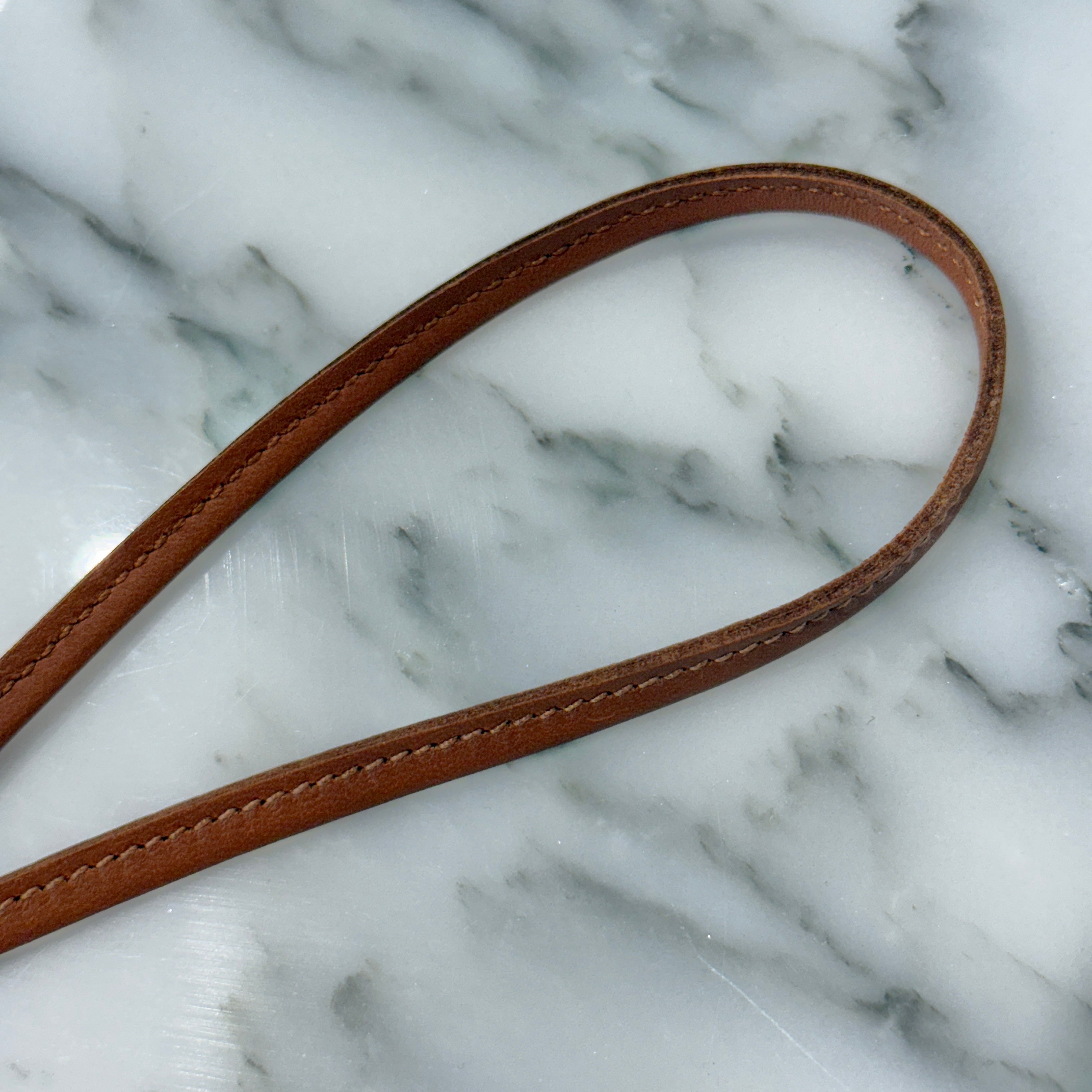 HERMES Rodeo Pegasus Alligator Wing PM W刻印 エルメス ロデオ ペガサス アリゲーターウィング PM チャーム