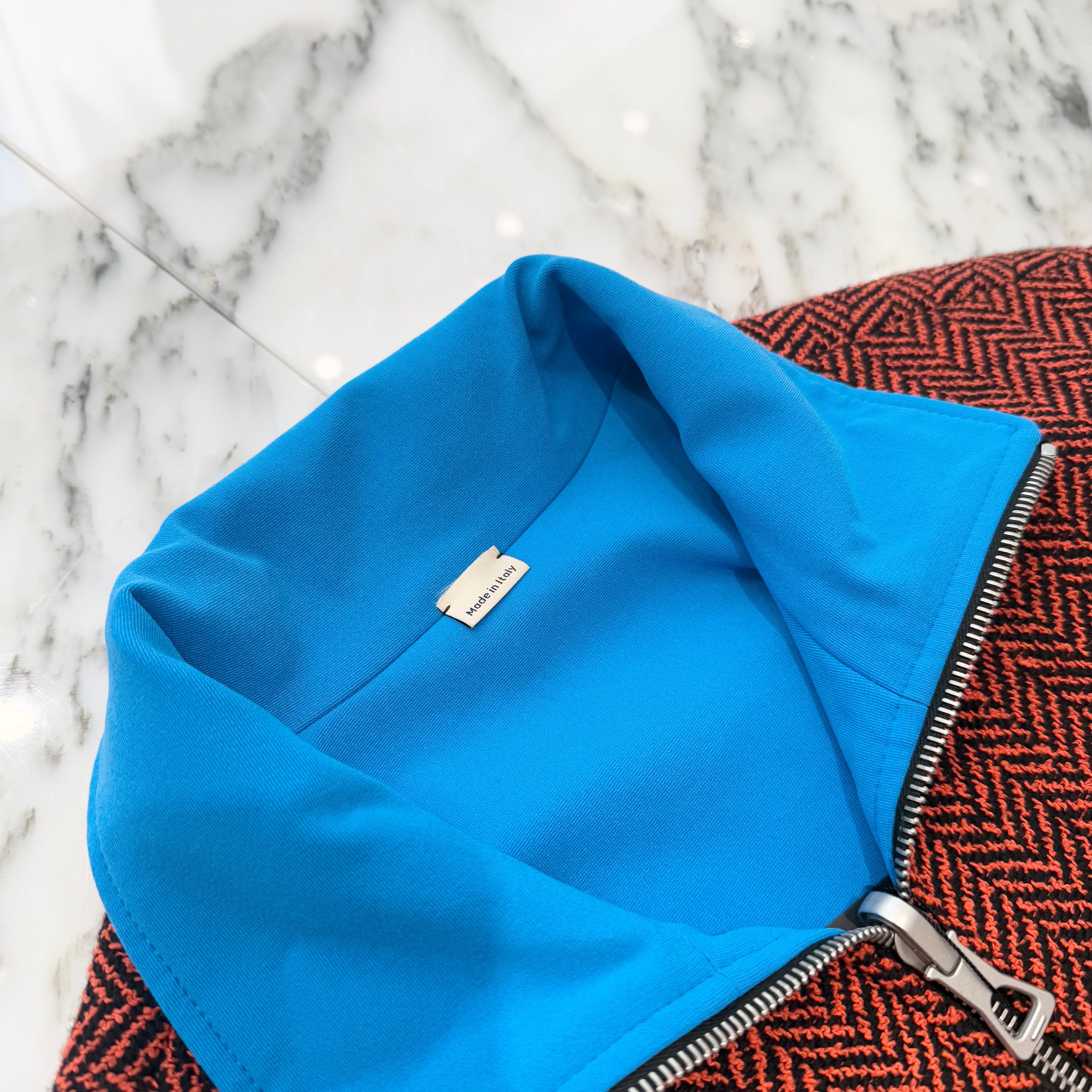 GUCCI 2022AW Year Of The Rabbit Limited Reversible Jacket 725853 XJE4T Size S グッチ イヤーオブザラビット リミテッド リバーシブルジャケット サイズS