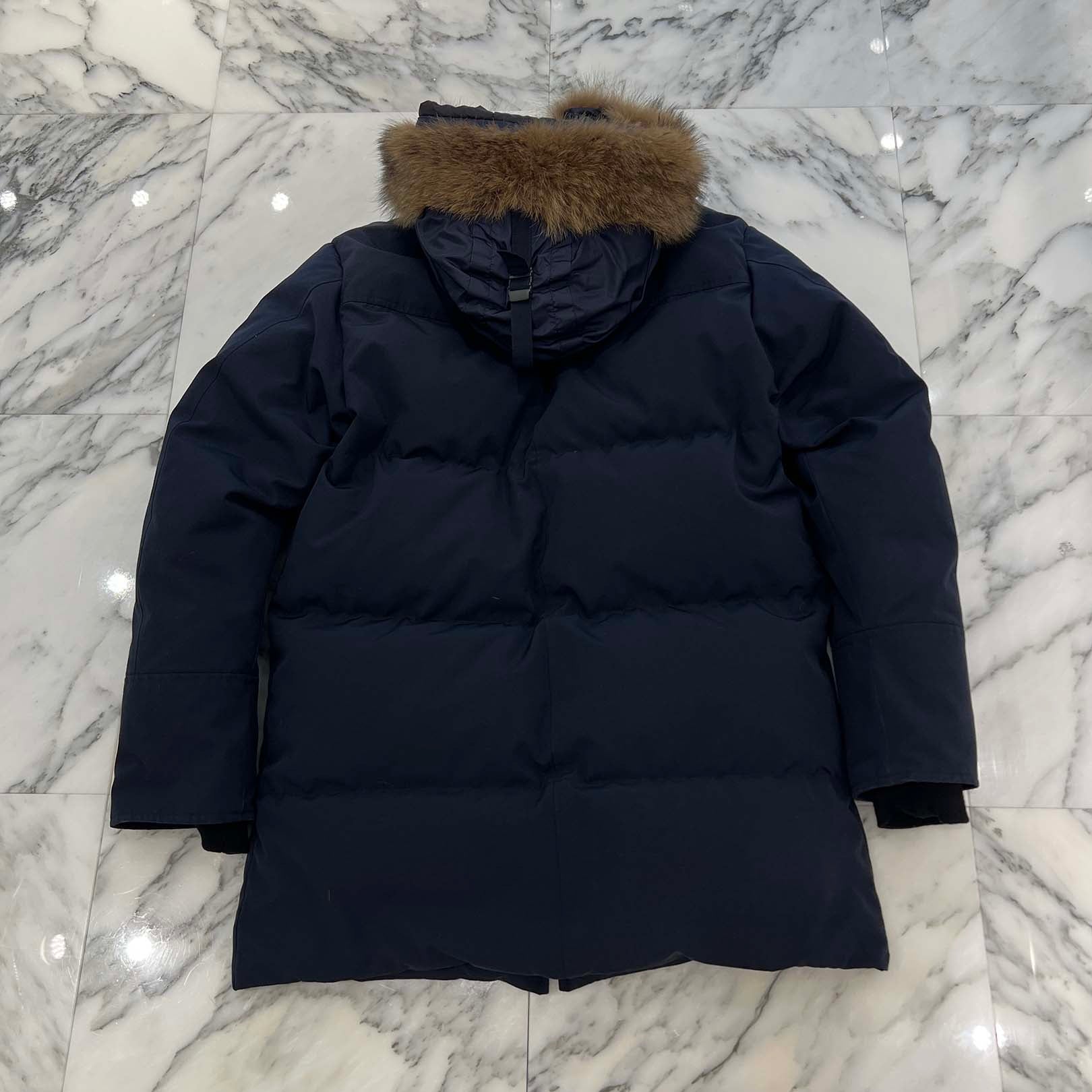 MONCLER 2019AW Polaris Down Jacket D2091423912 57843 Size 2 モンクレール ポラリスダウンジャケット サイズ2