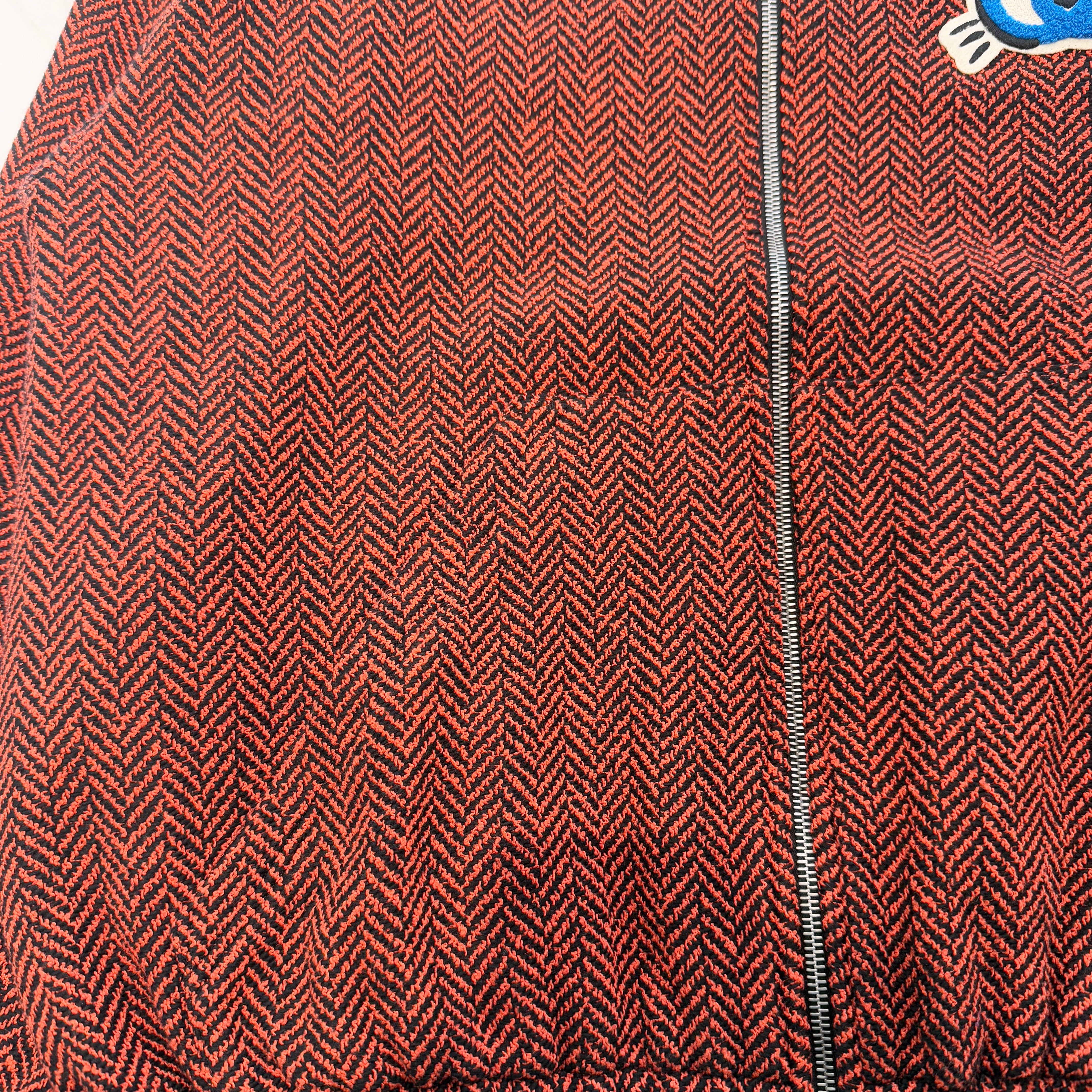 GUCCI 2022AW Year Of The Rabbit Limited Reversible Jacket 725853 XJE4T Size S グッチ イヤーオブザラビット リミテッド リバーシブルジャケット サイズS